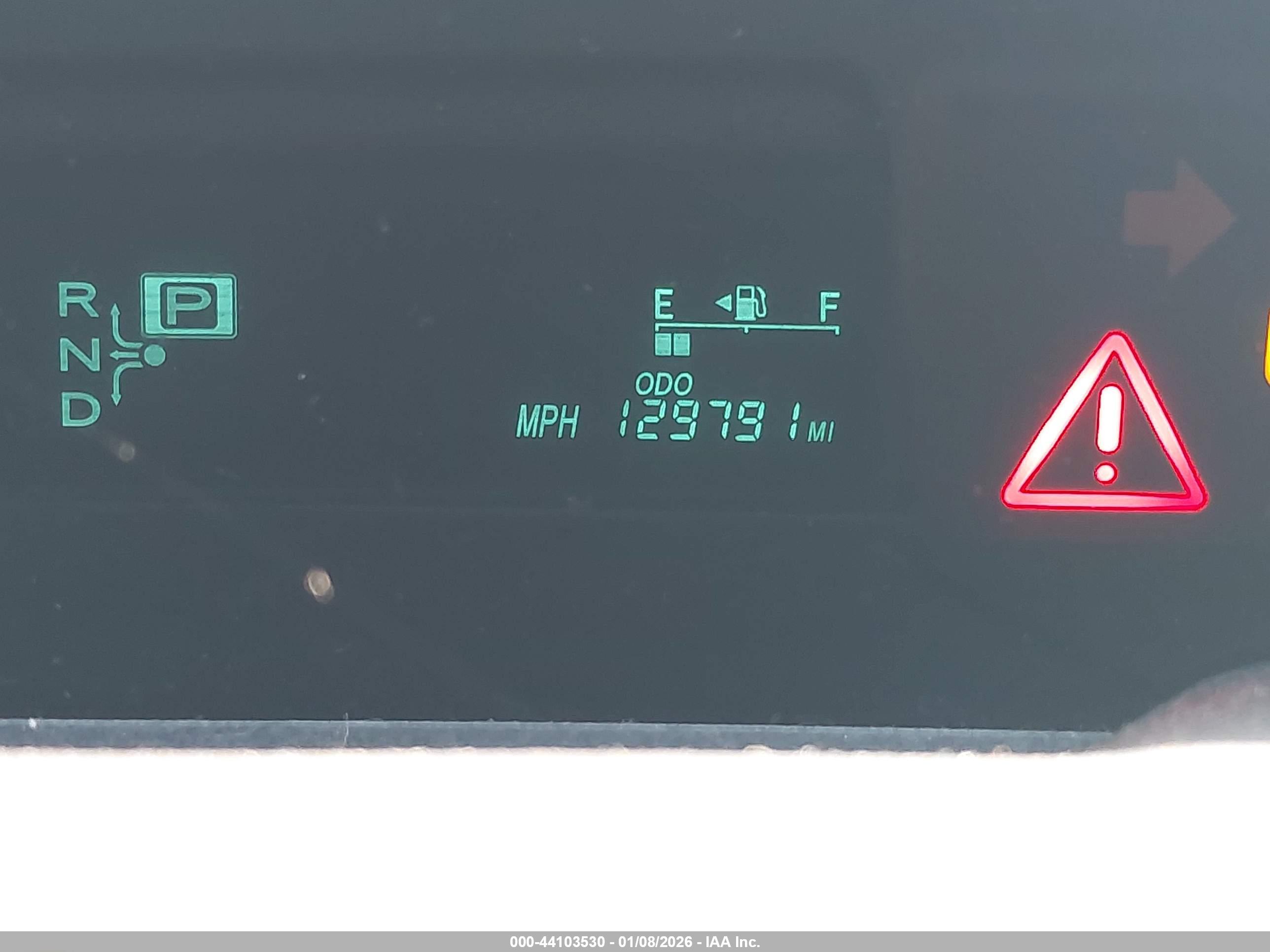 TOYOTA PRIUS image 7