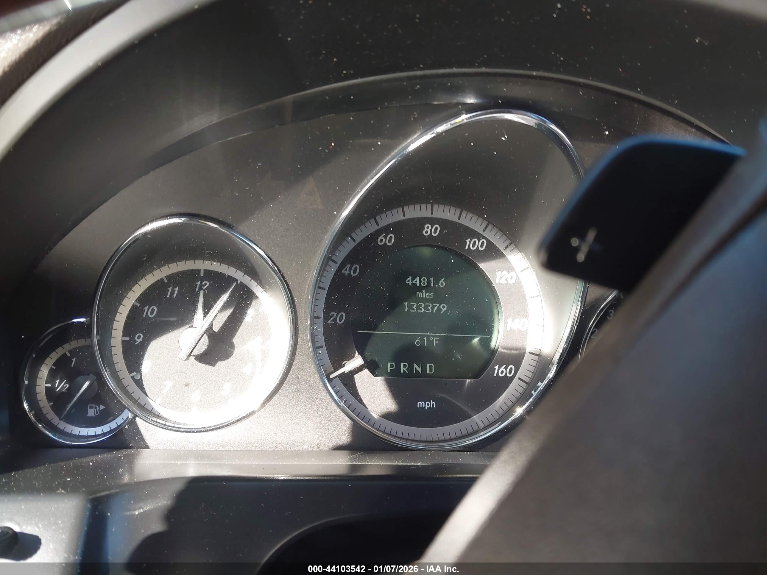 MERCEDES-BENZ E image 7
