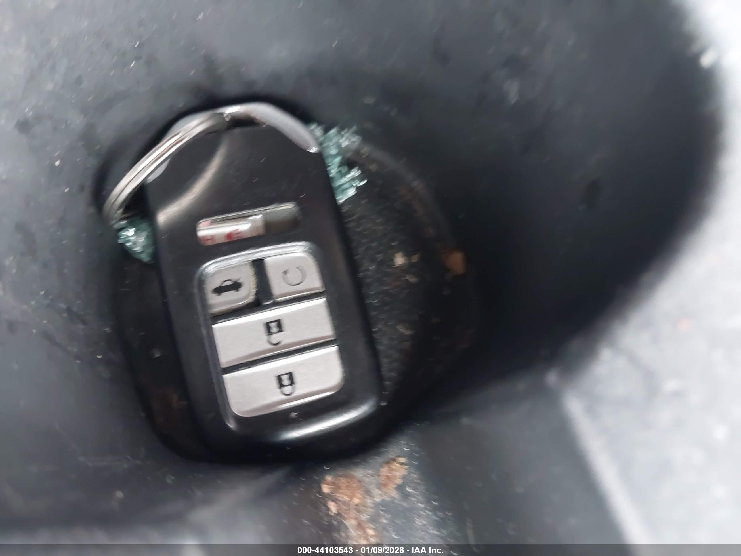 HONDA CIVIC image 11