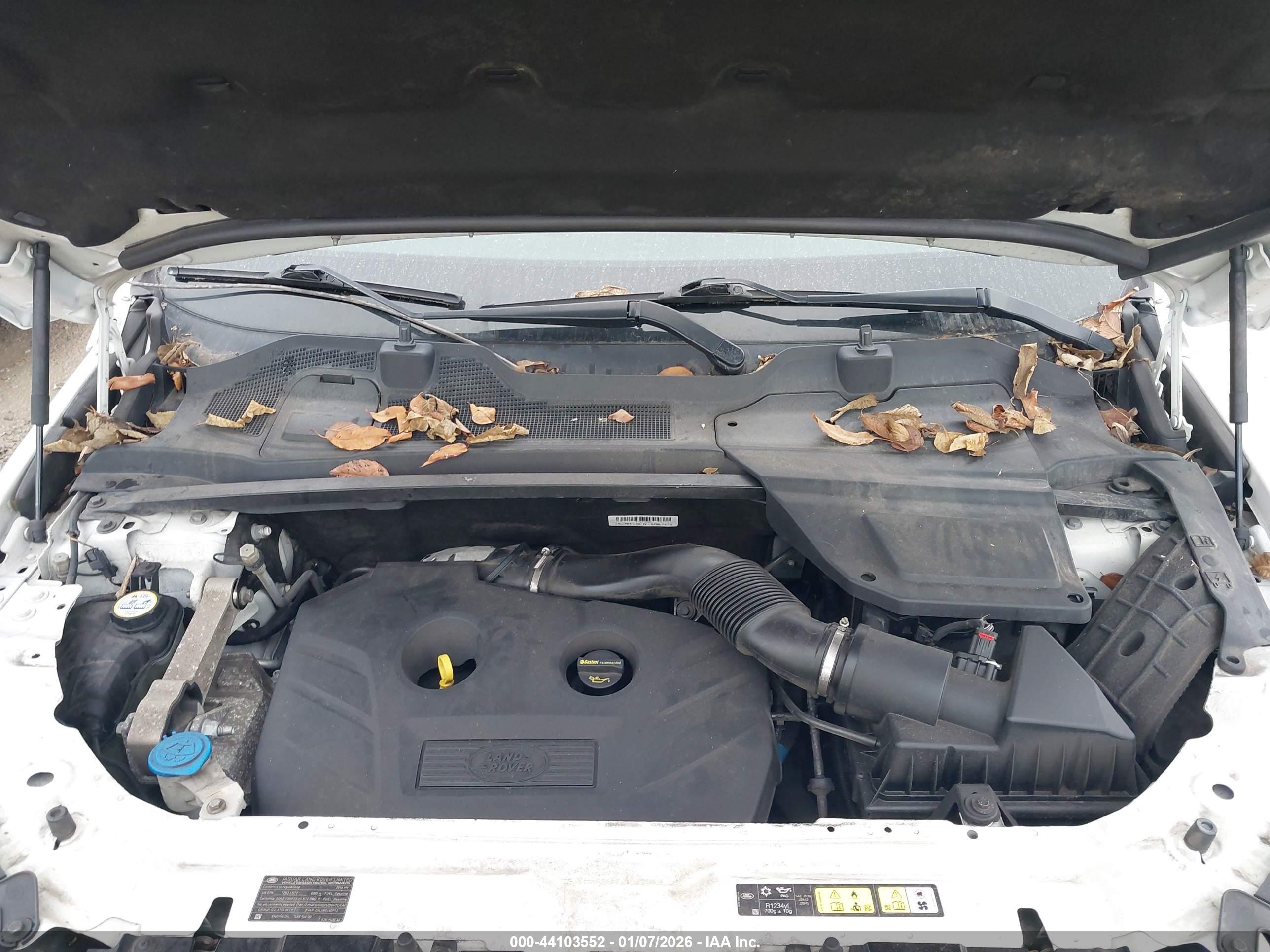 LAND ROVER image 10