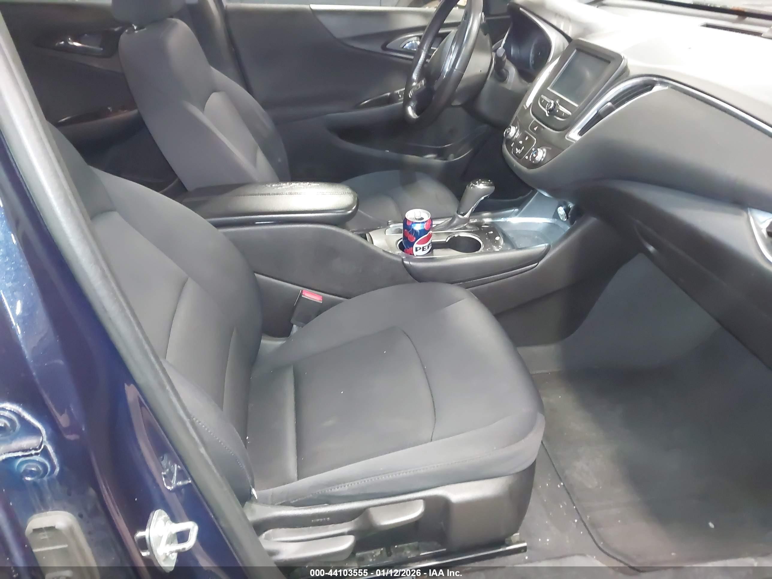 CHEVROLET MALIBU image 5