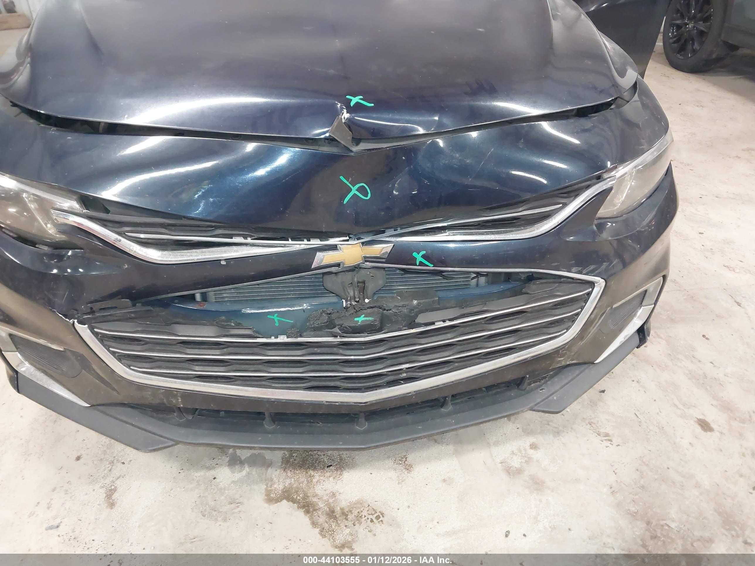 CHEVROLET MALIBU image 6
