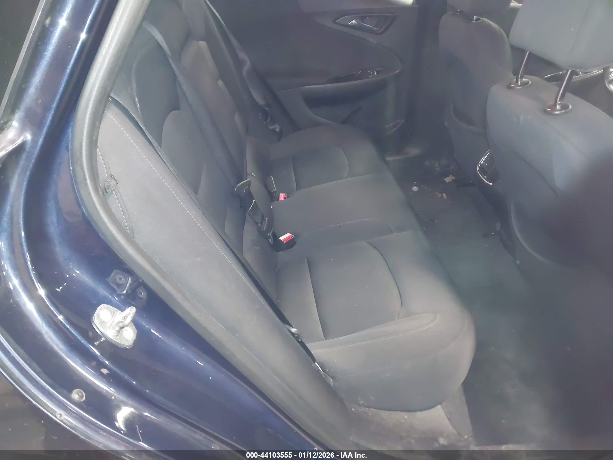 CHEVROLET MALIBU image 8
