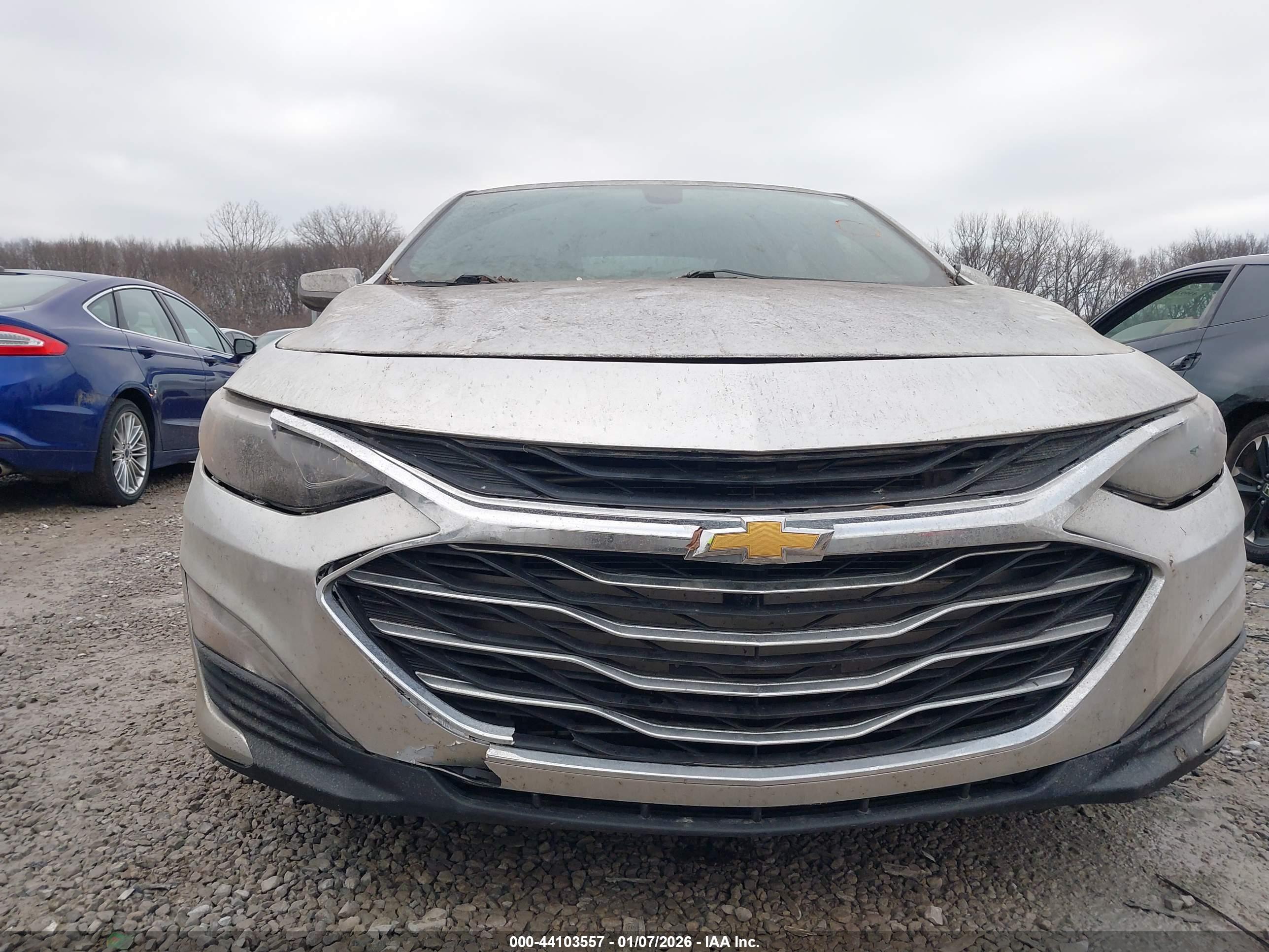 CHEVROLET MALIBU image 6