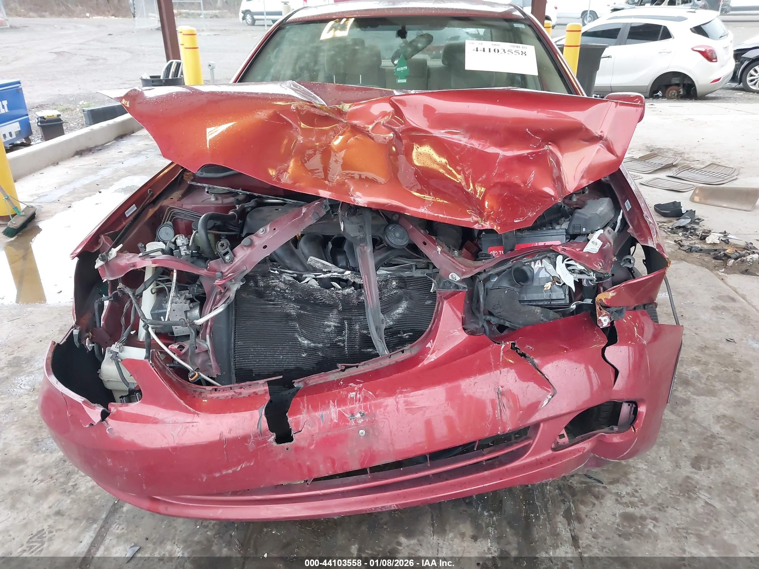 TOYOTA COROLLA image 6