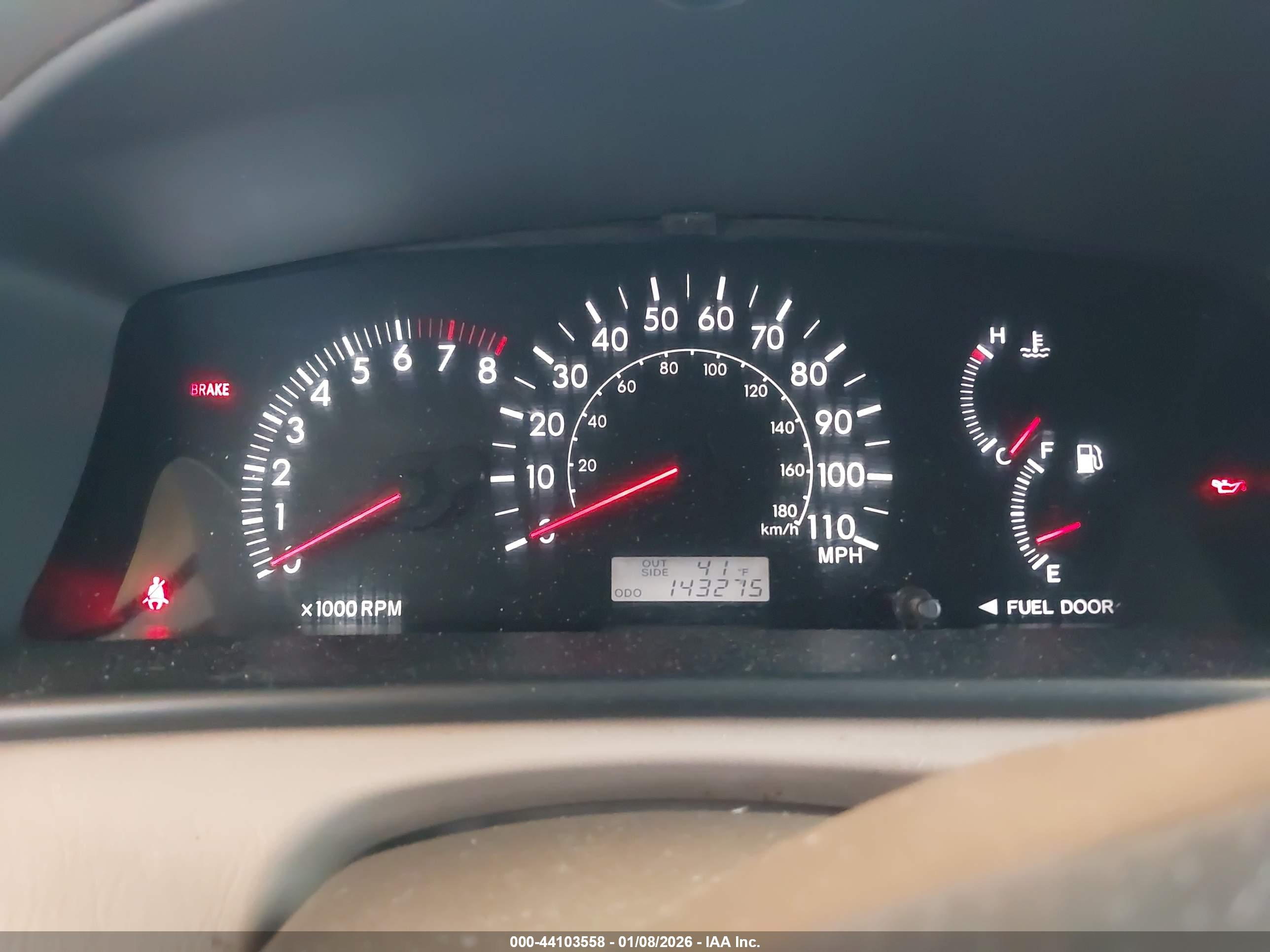 TOYOTA COROLLA image 7