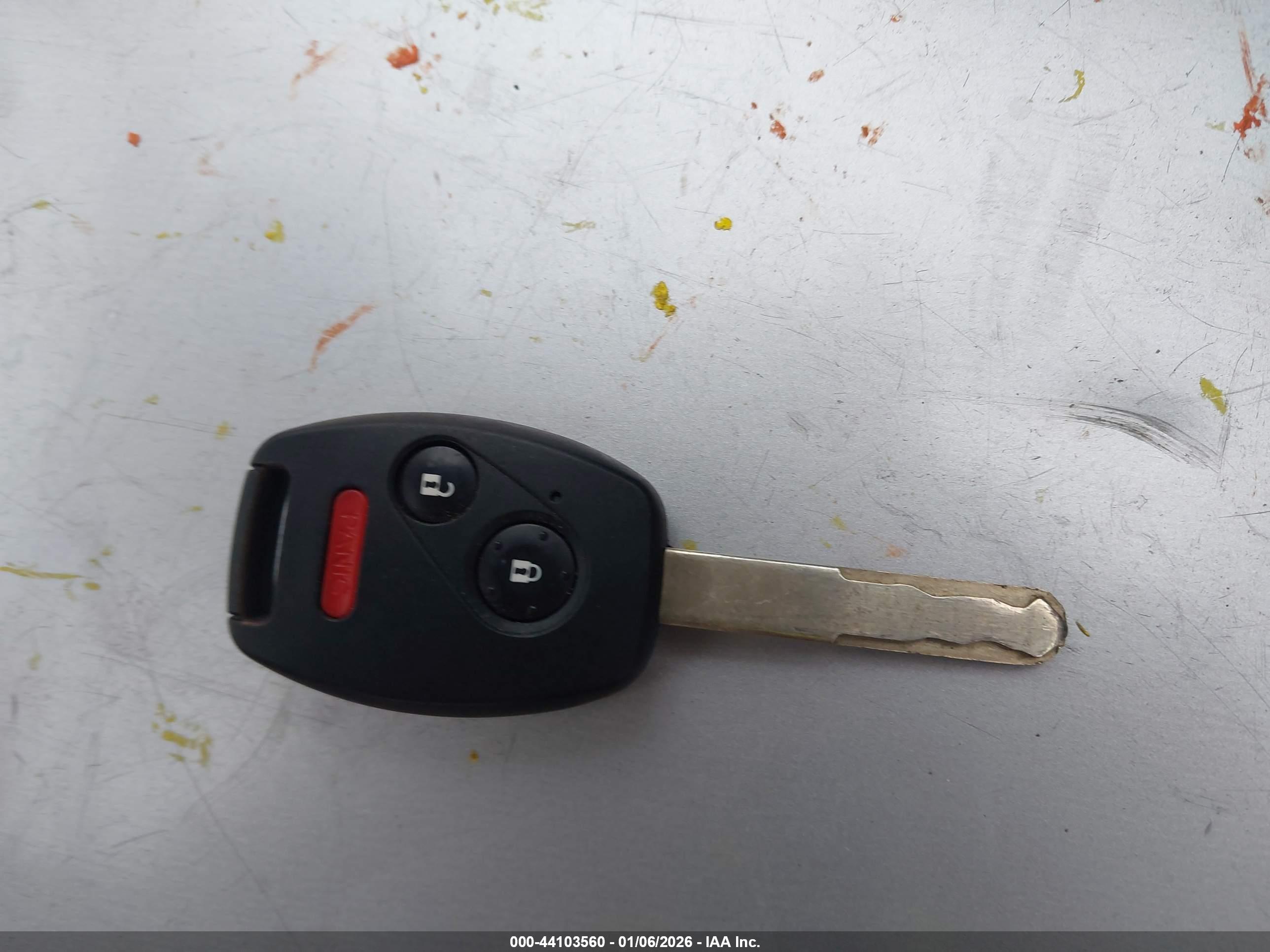 HONDA CR-V image 11