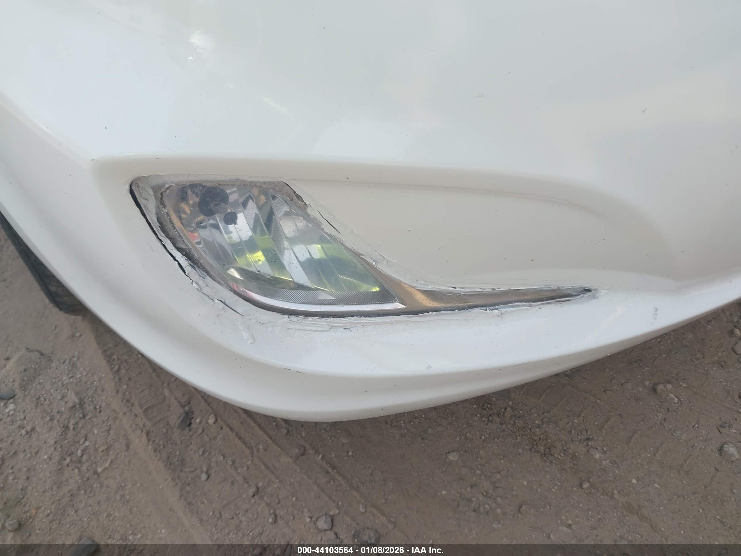 HYUNDAI ACCENT image 6