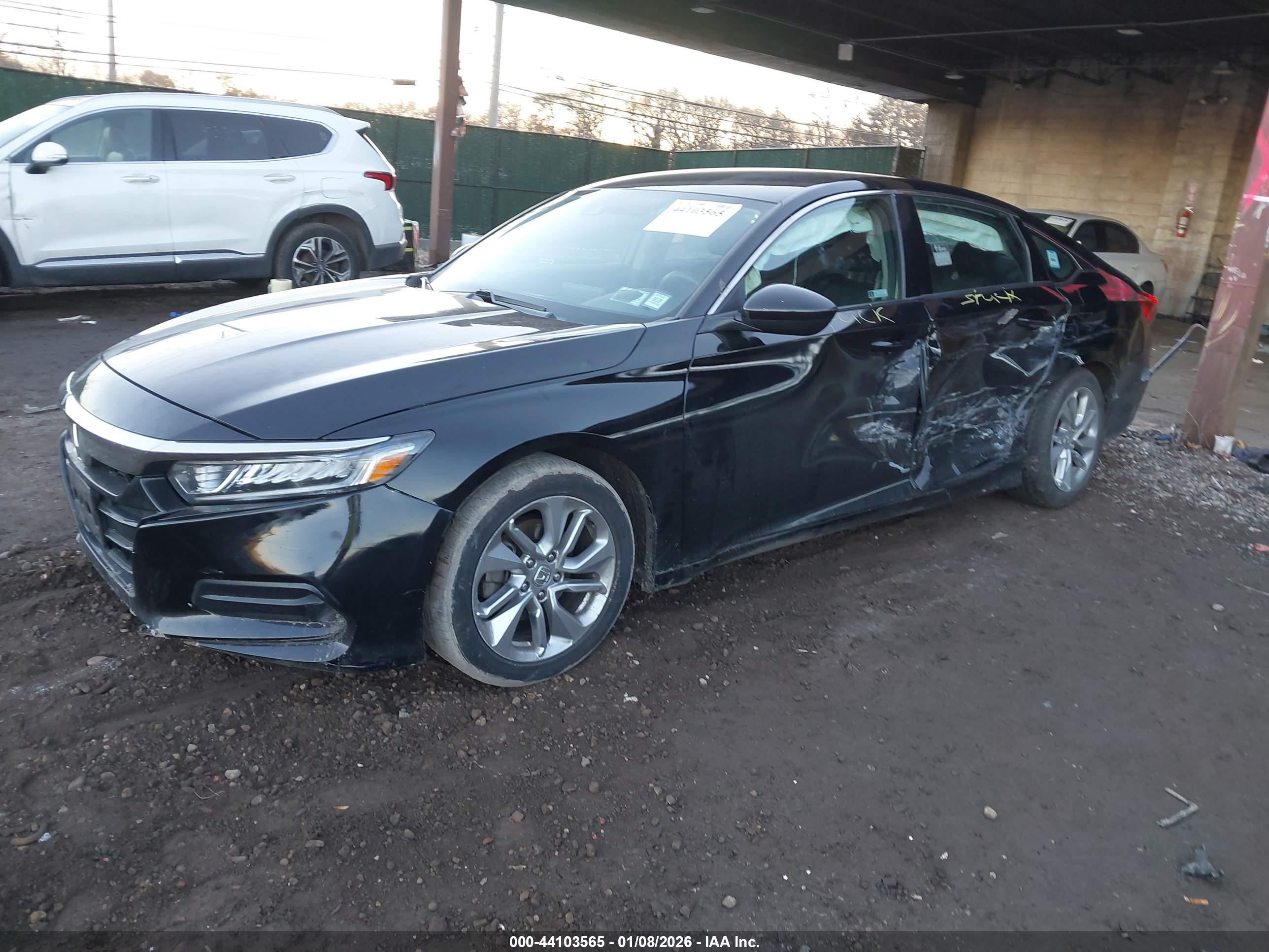 HONDA ACCORD image 2