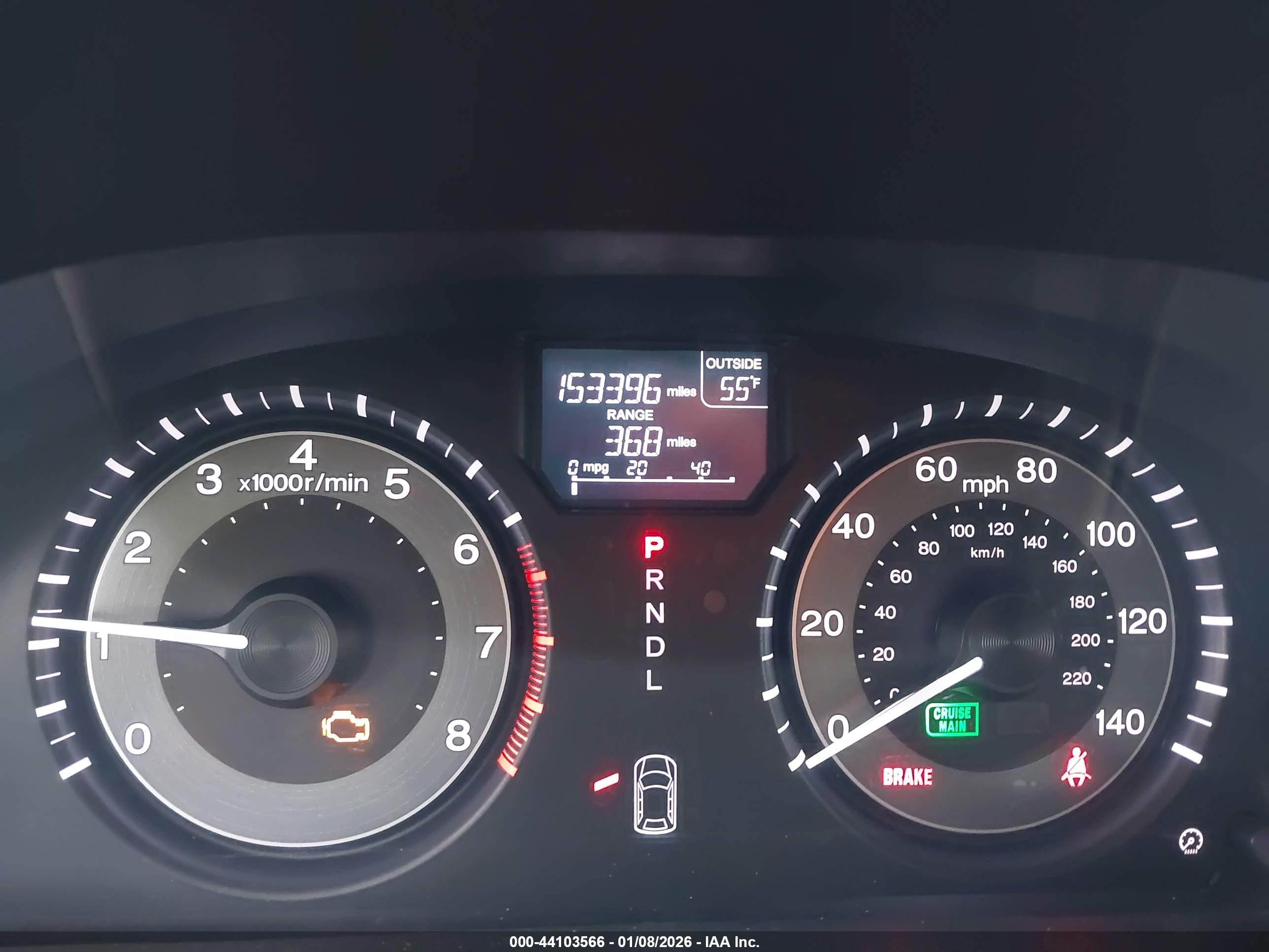 HONDA ODYSSEY image 7