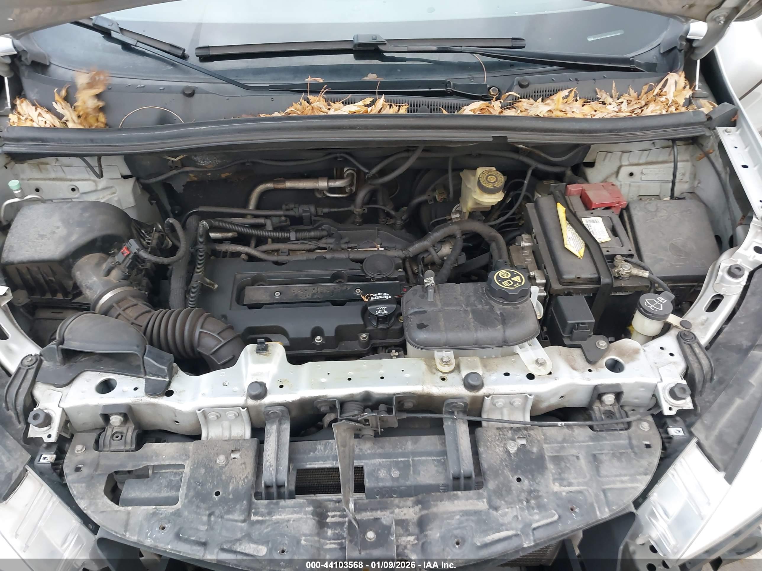 BUICK ENCORE image 10