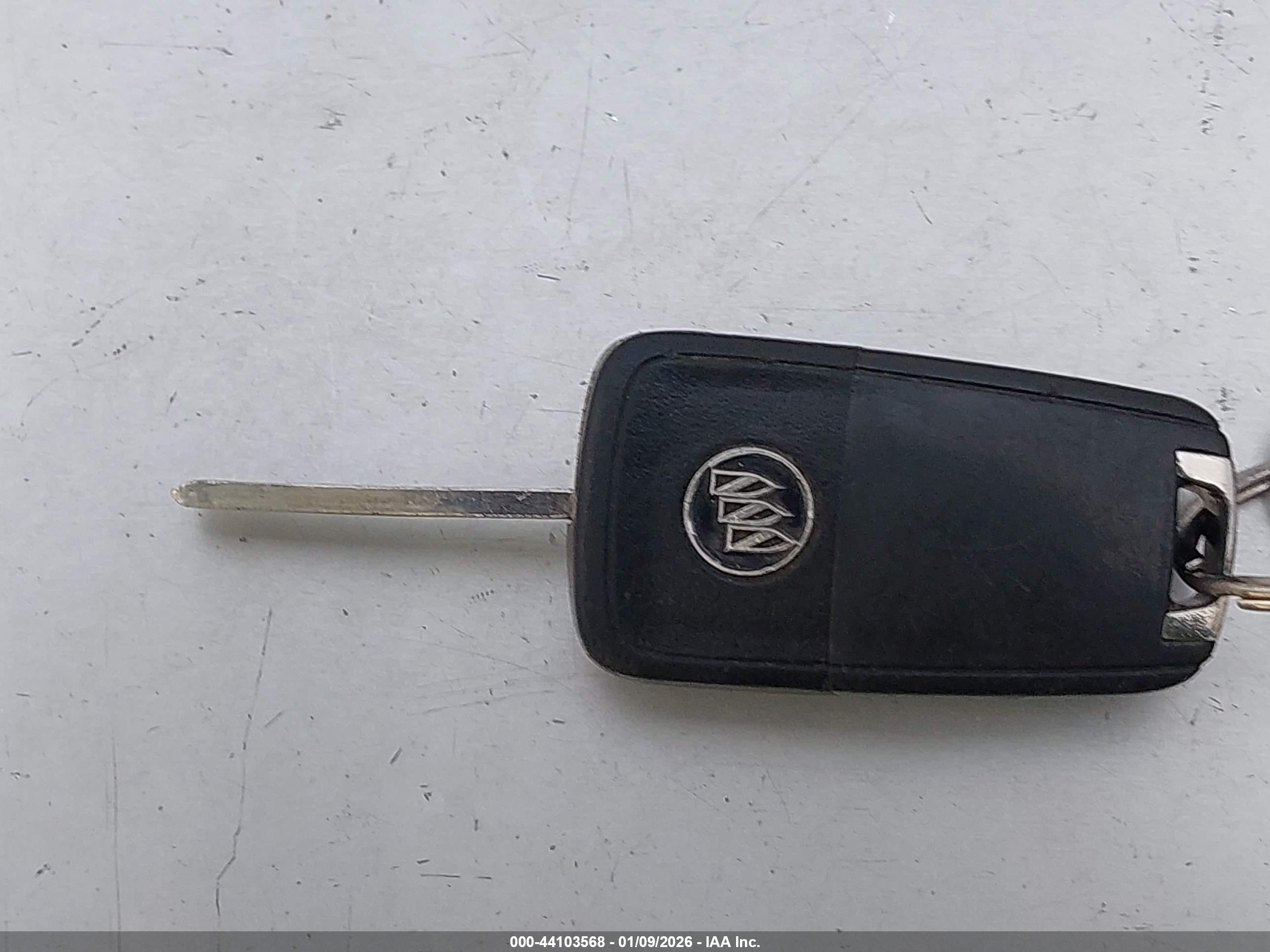 BUICK ENCORE image 11