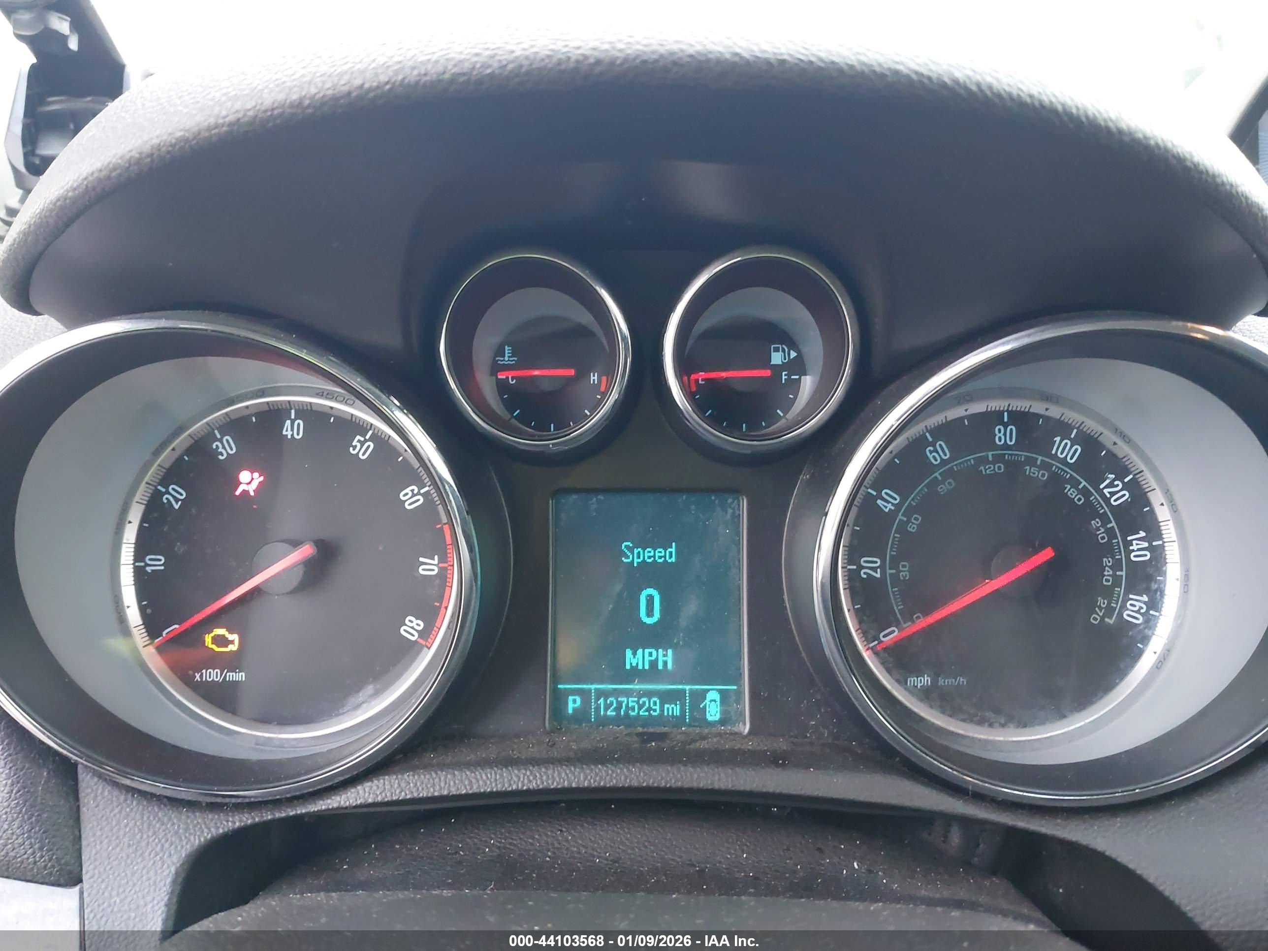 BUICK ENCORE image 7
