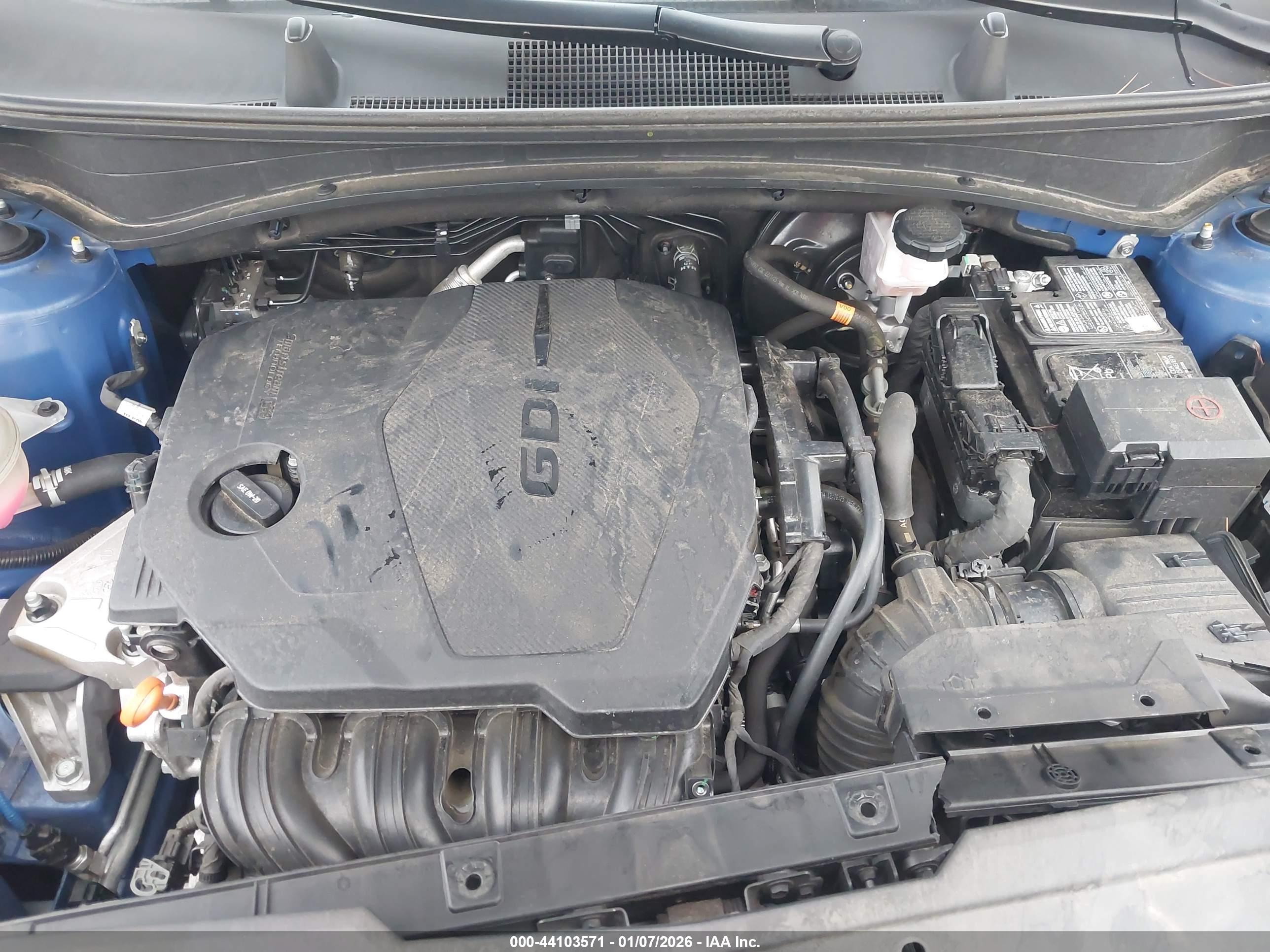 KIA SPORTAGE image 10