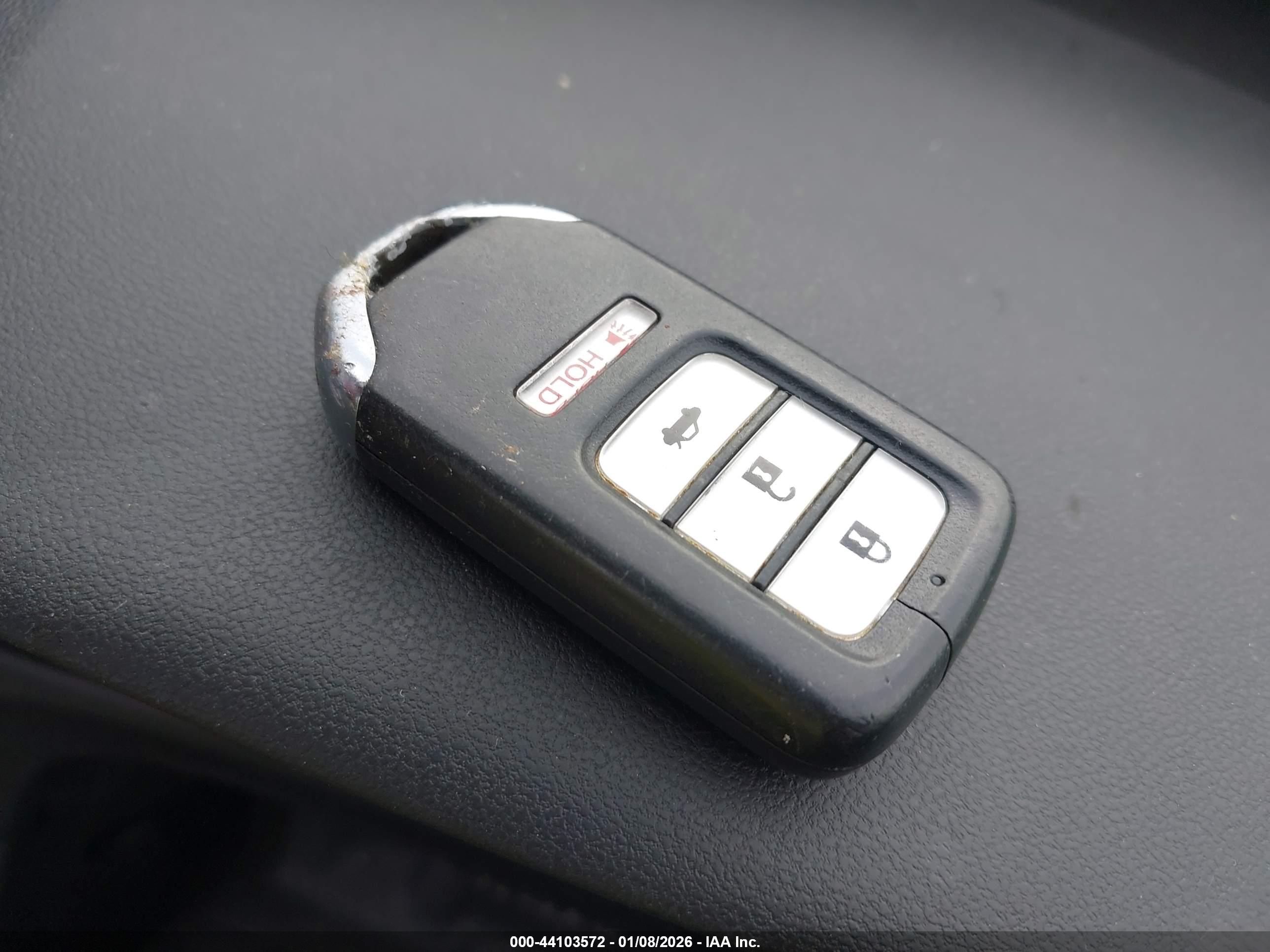 HONDA CIVIC image 11