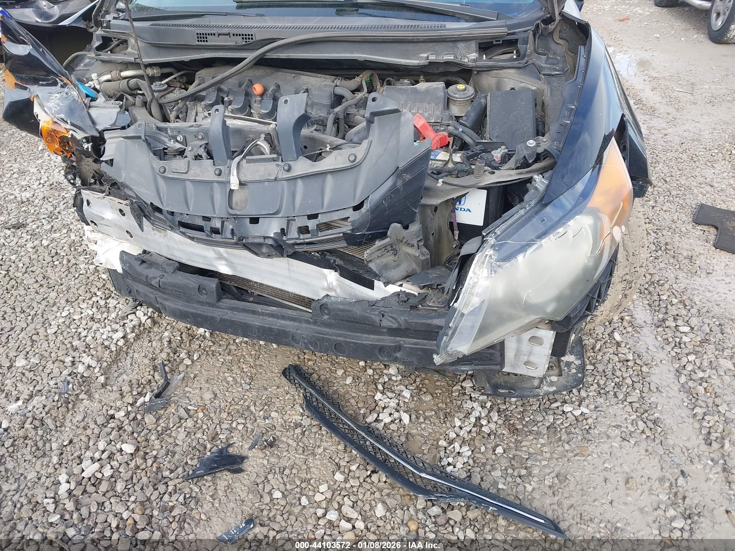 HONDA CIVIC image 6