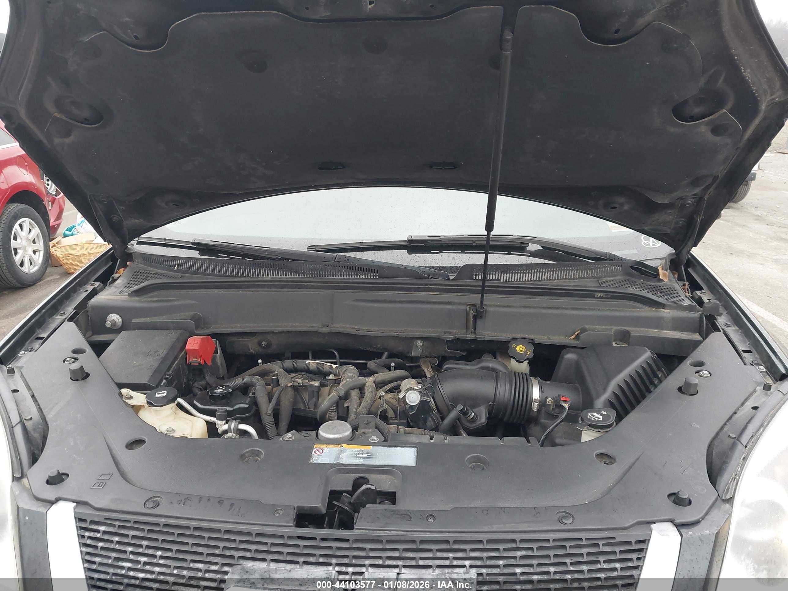 GMC ACADIA image 10