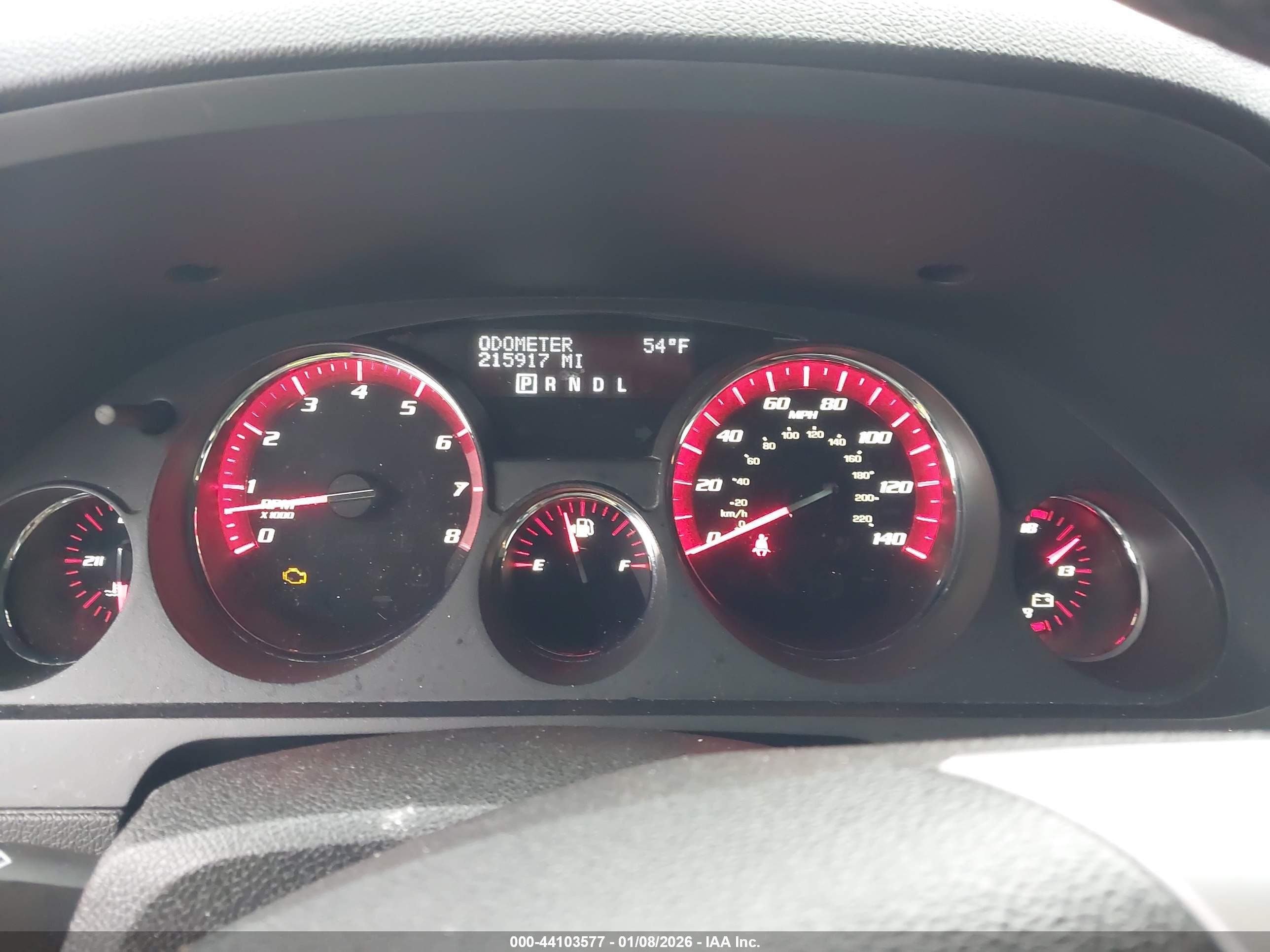 GMC ACADIA image 7