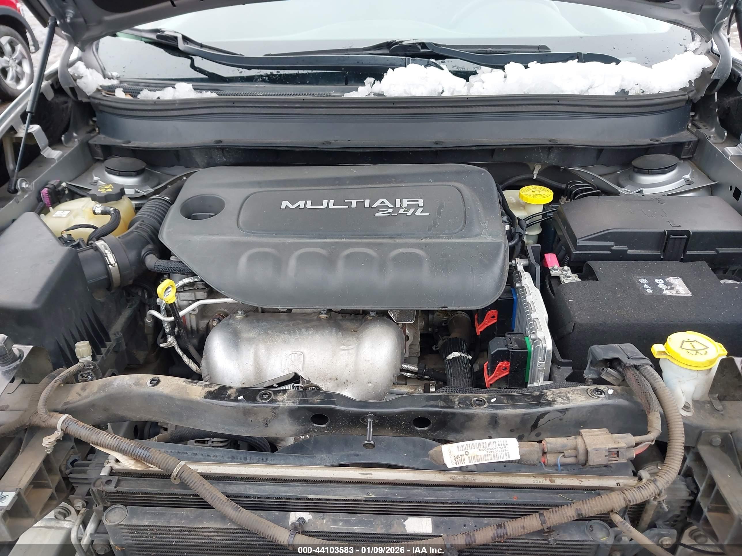 JEEP CHEROKEE image 10