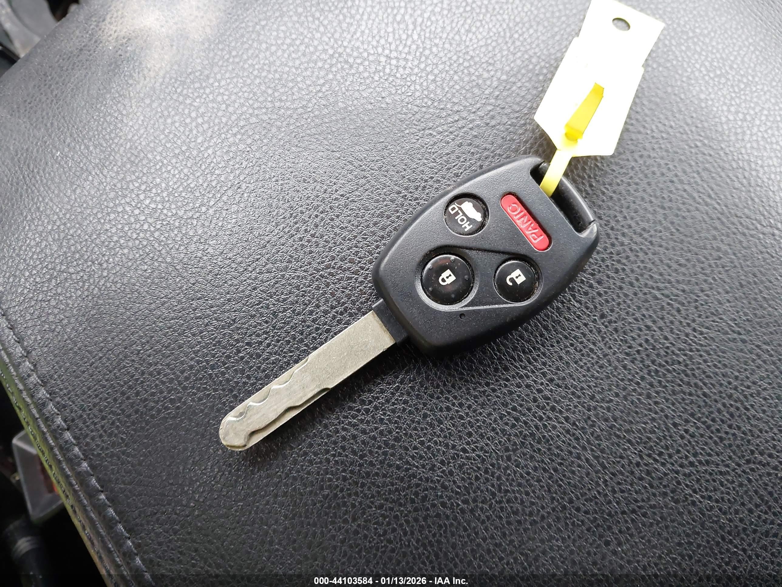 HONDA PILOT image 11