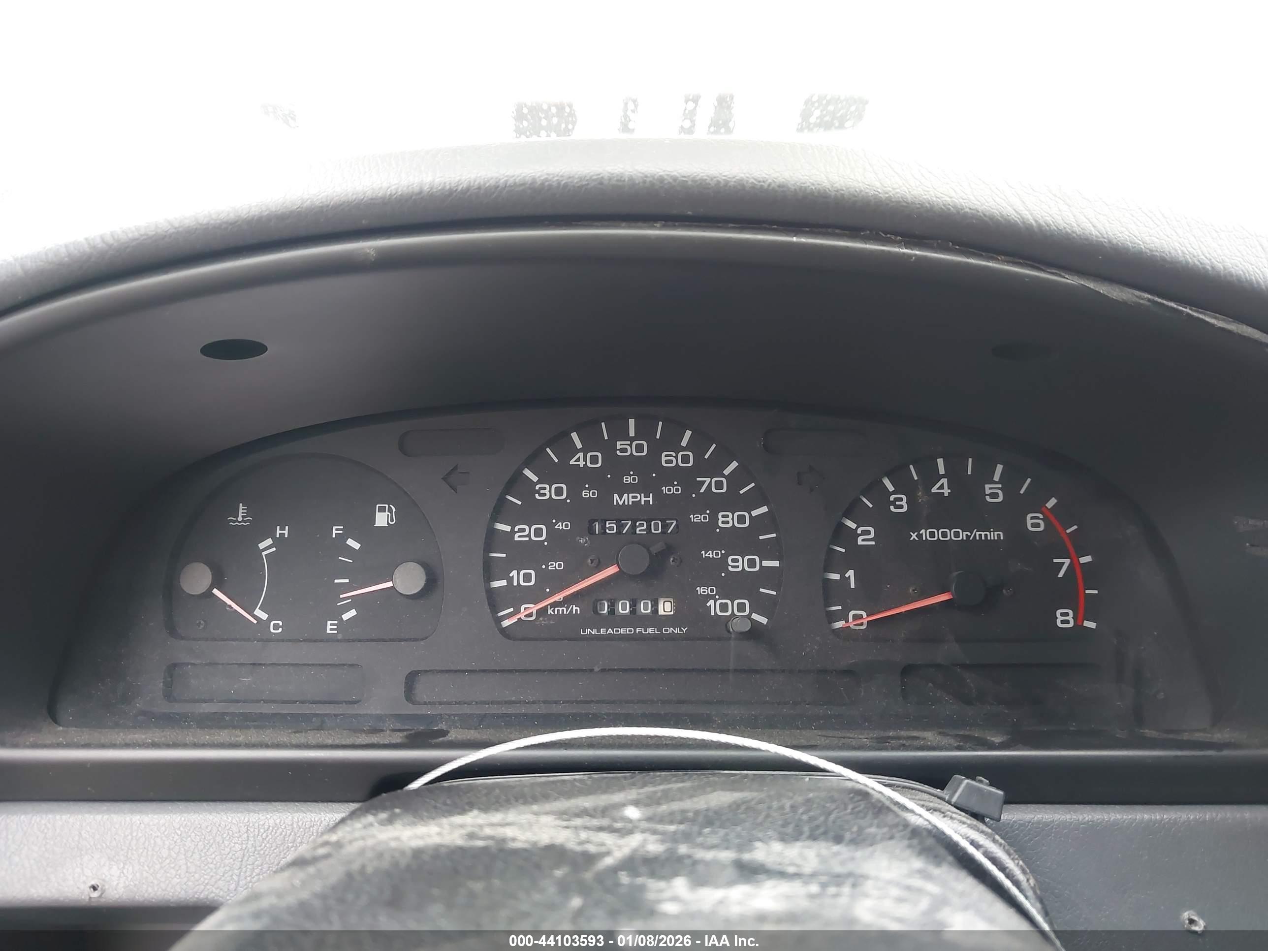 NISSAN TRUCK image 7