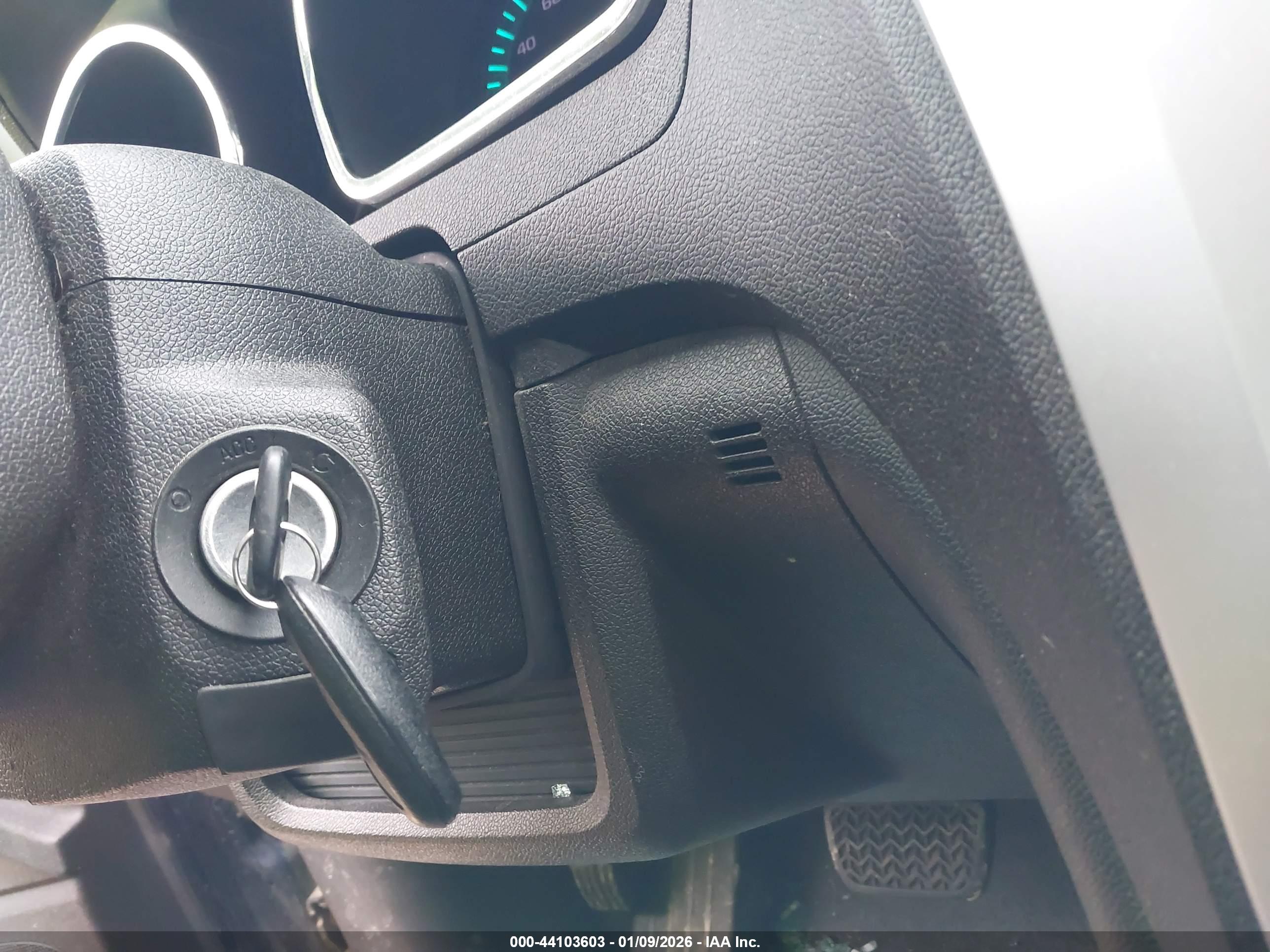 CHEVROLET TRAVERSE image 11