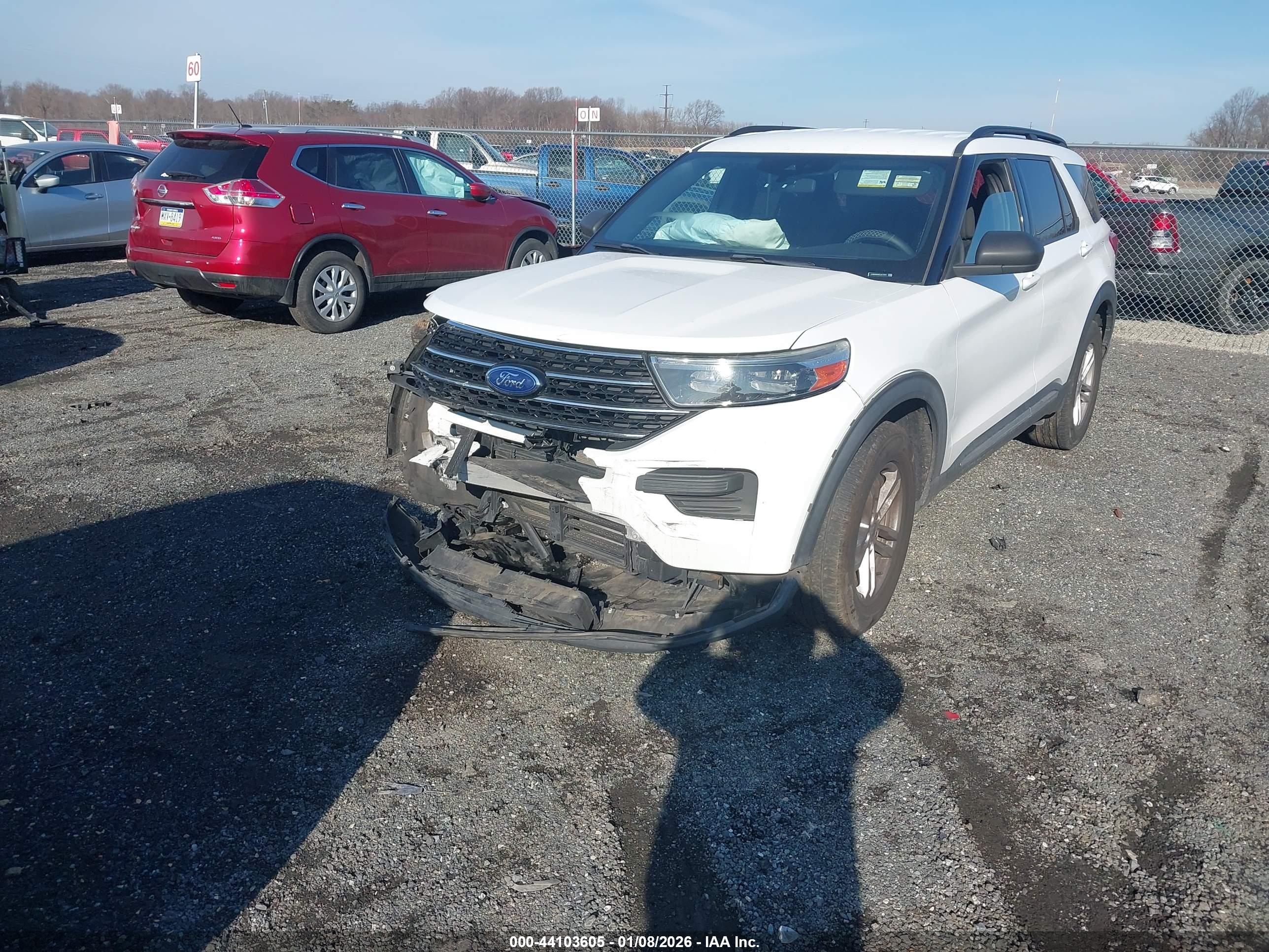 FORD EXPLORER image 2