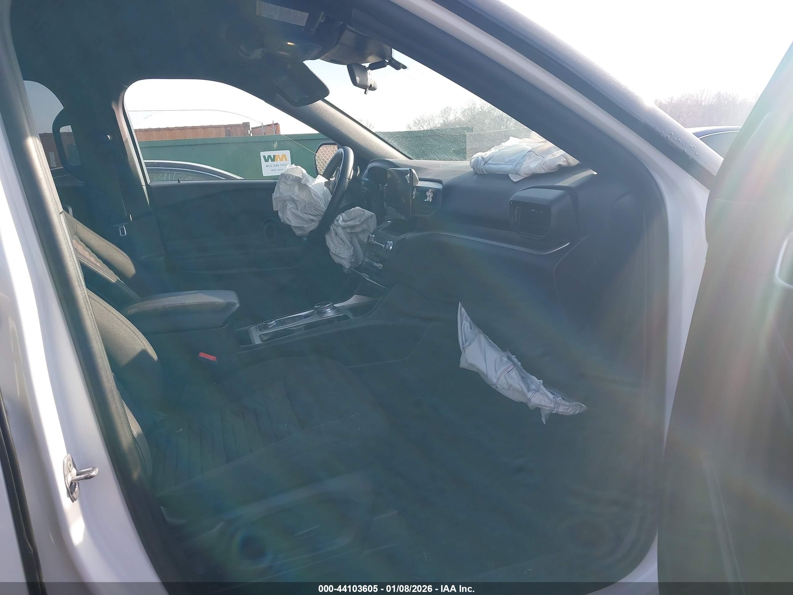 FORD EXPLORER image 5