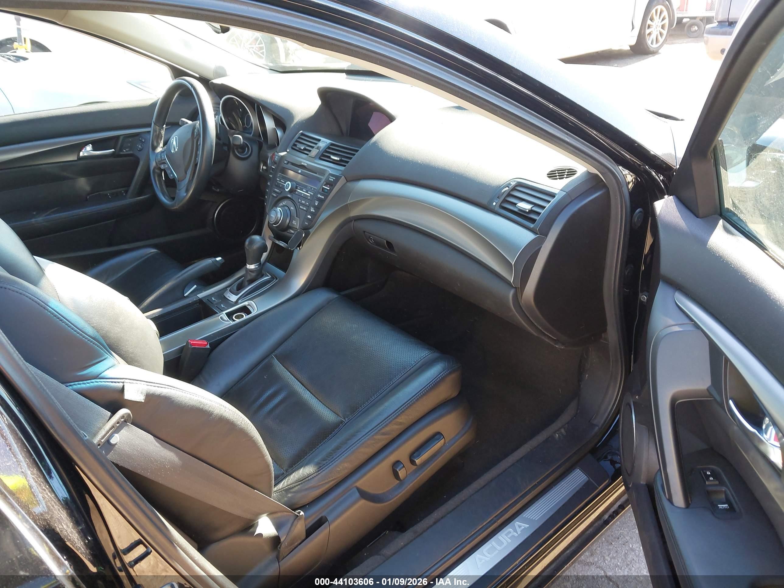 ACURA TL image 5