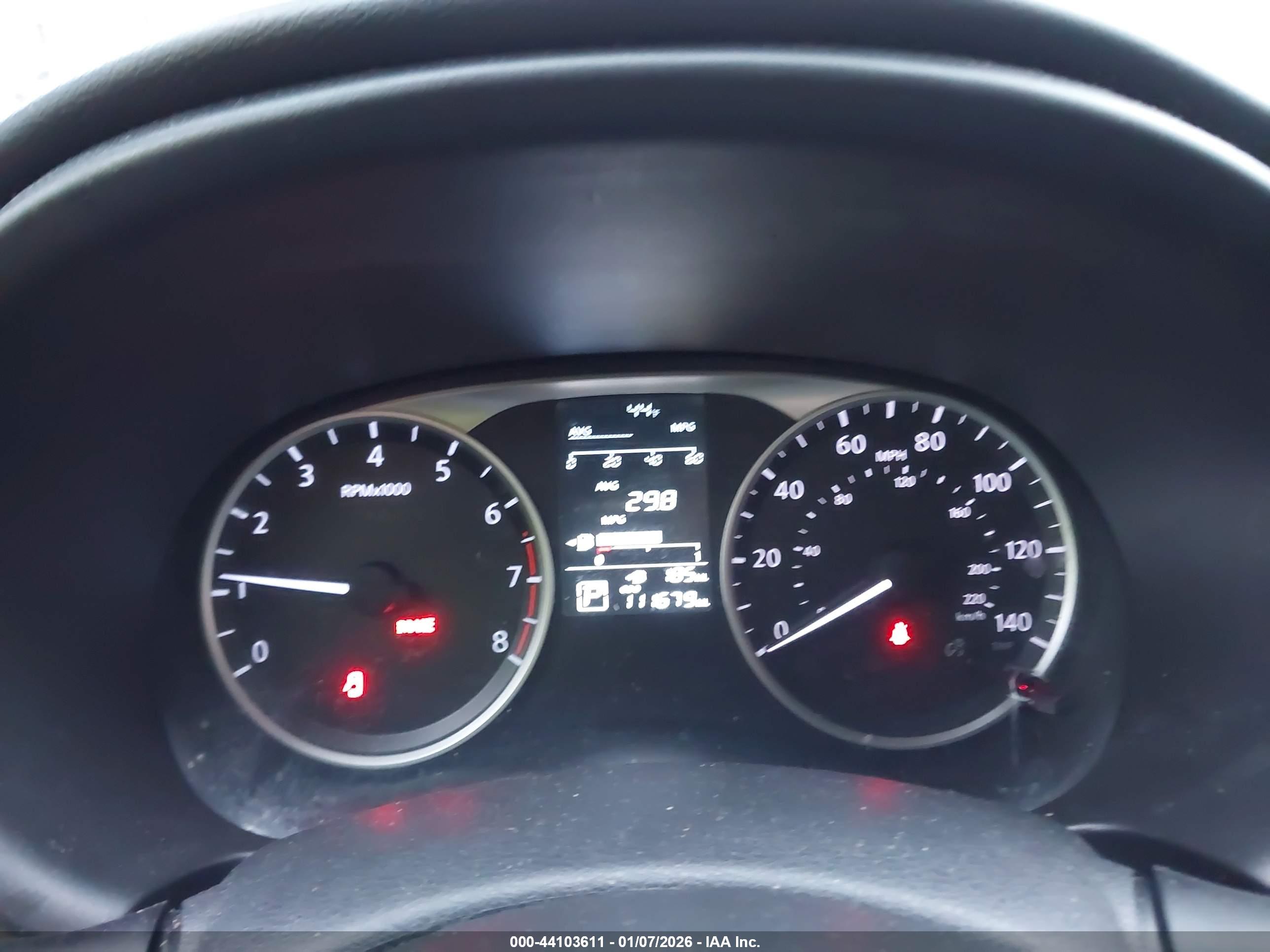 NISSAN KICKS image 7