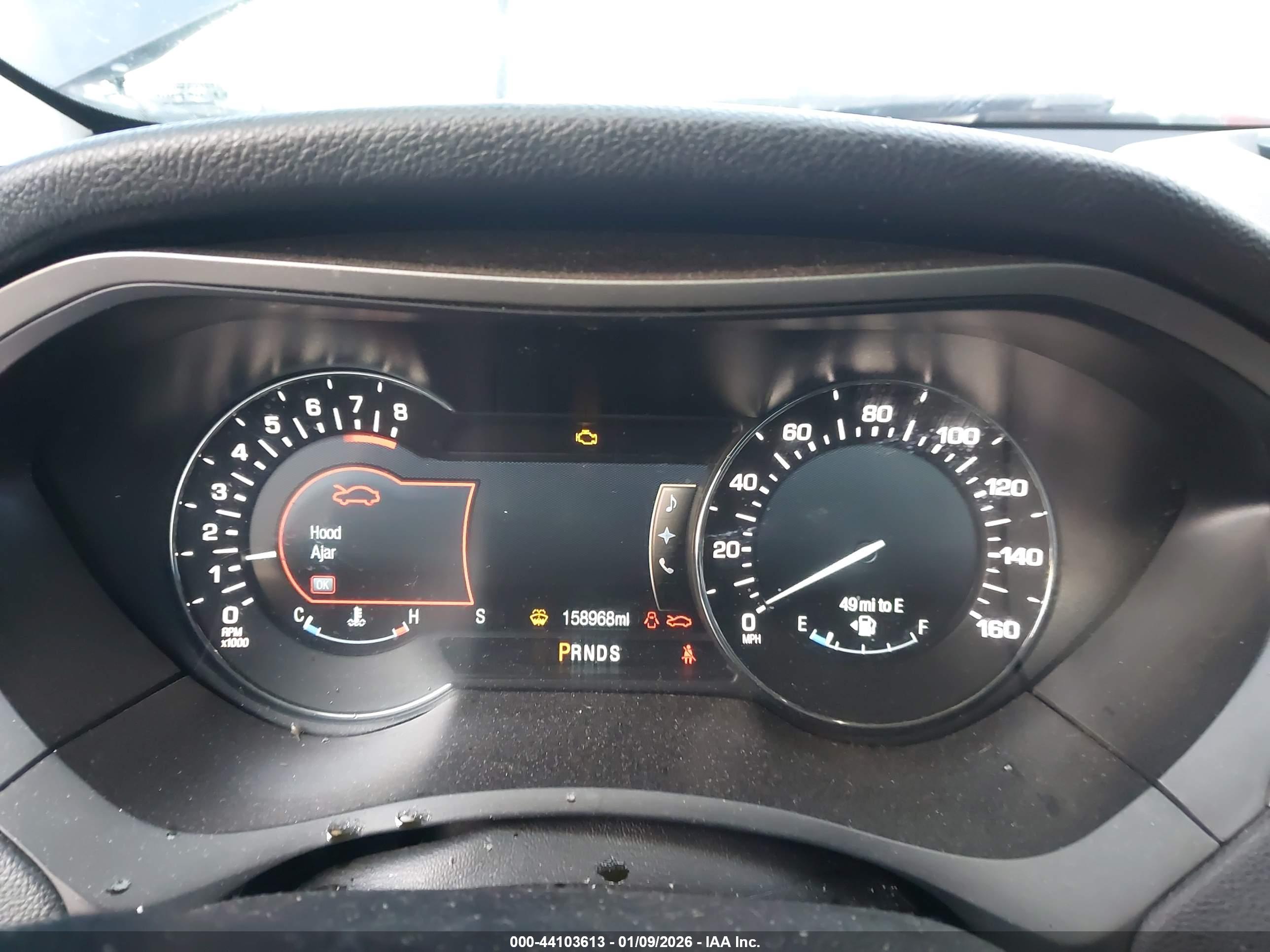 LINCOLN MKZ image 7