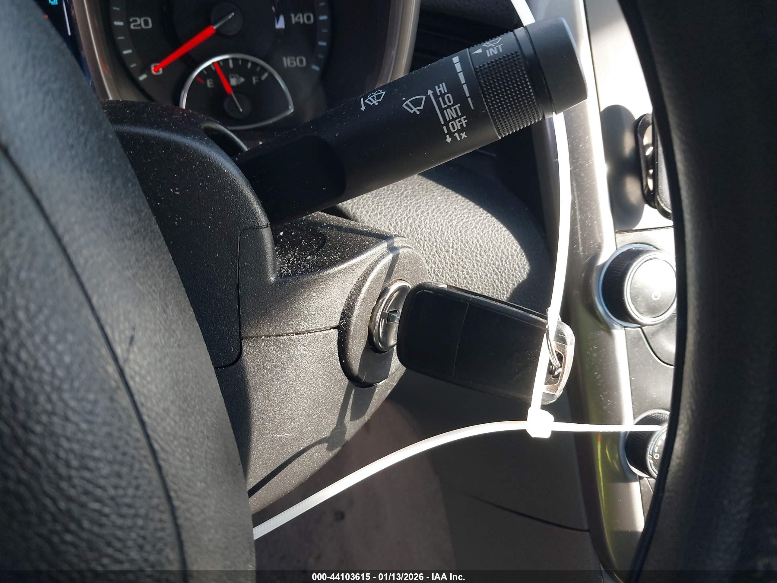 CHEVROLET MALIBU image 11