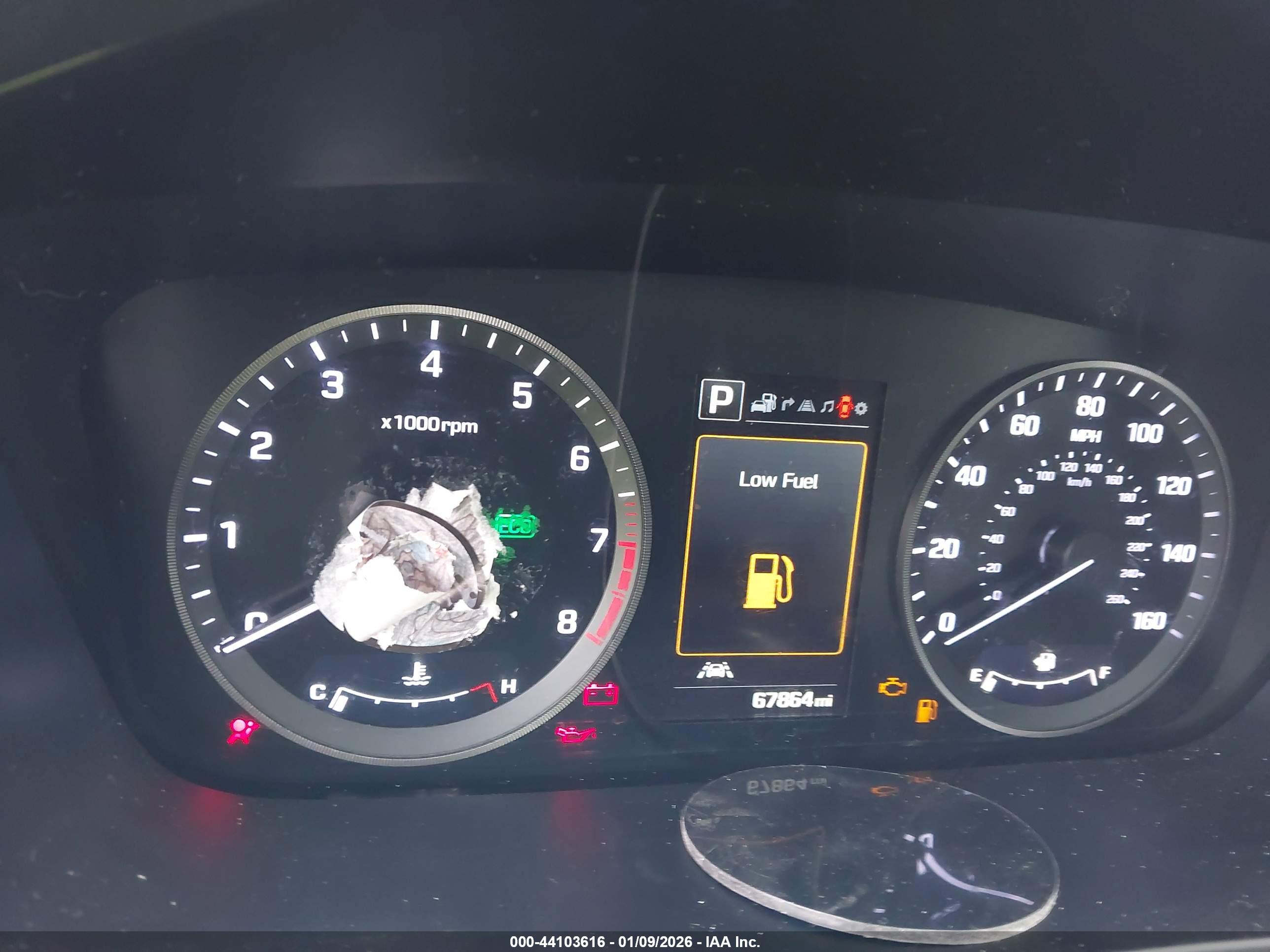 HYUNDAI SONATA image 7