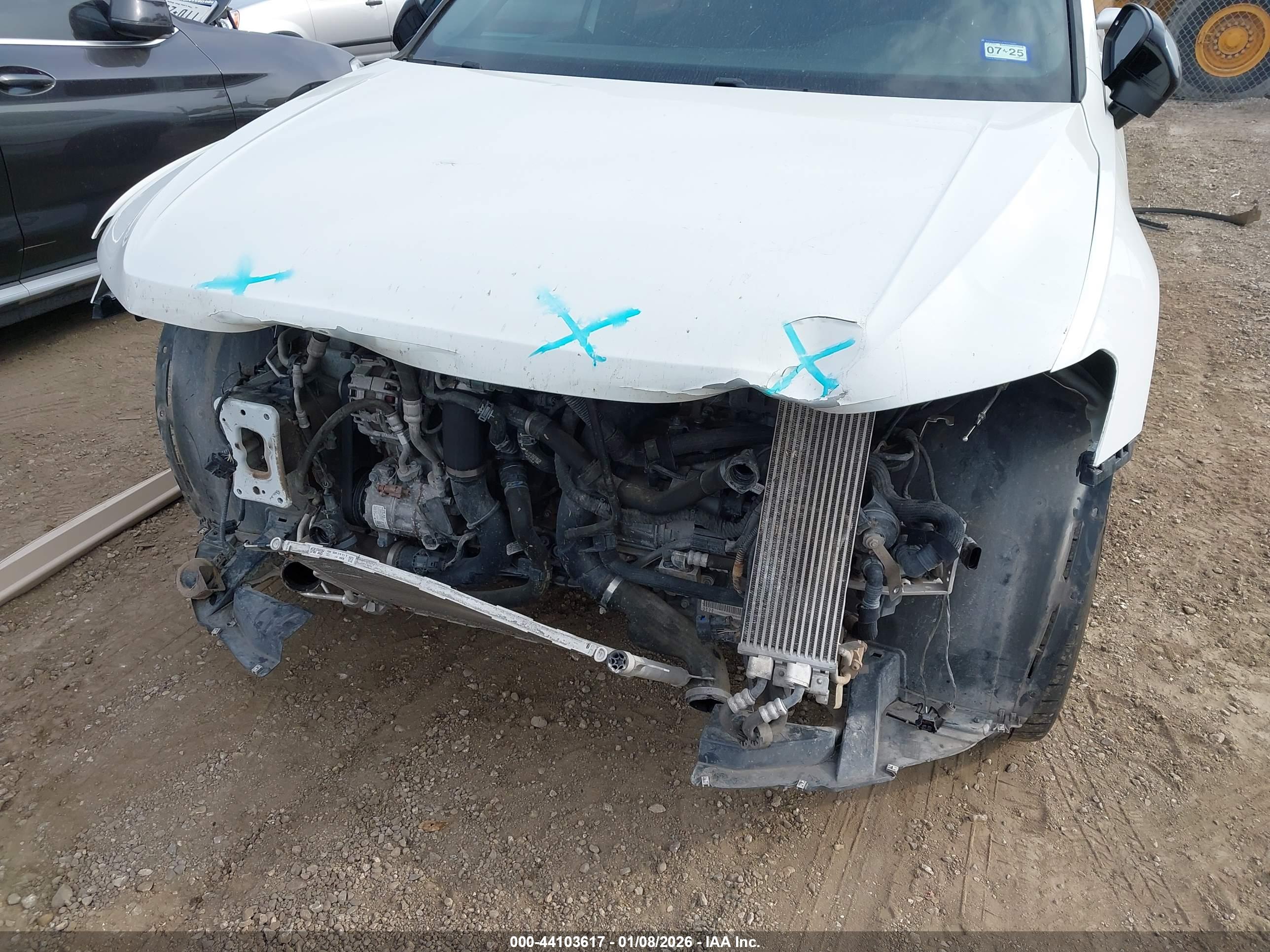 VOLKSWAGEN TIGUAN image 6