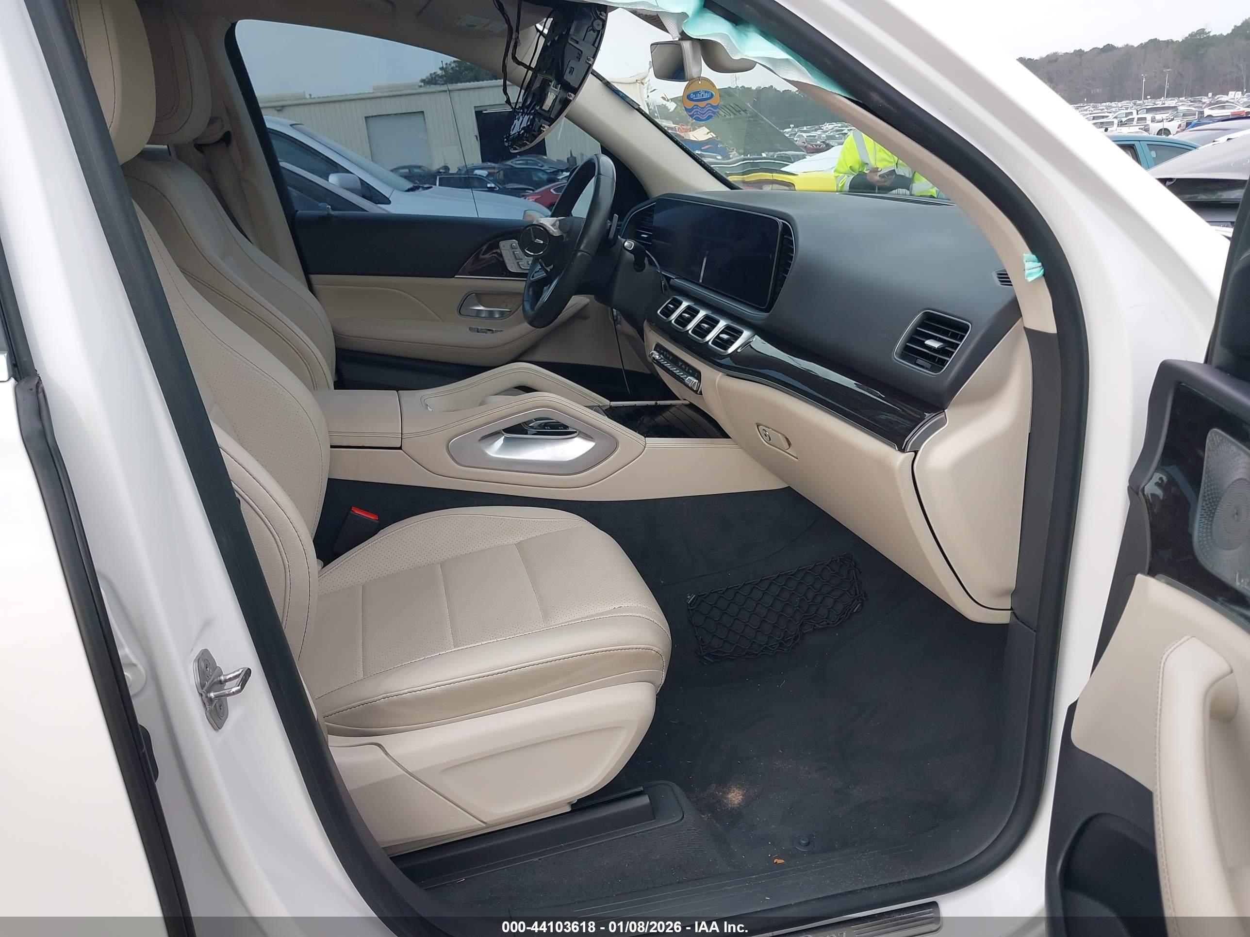 MERCEDES-BENZ GLE image 5