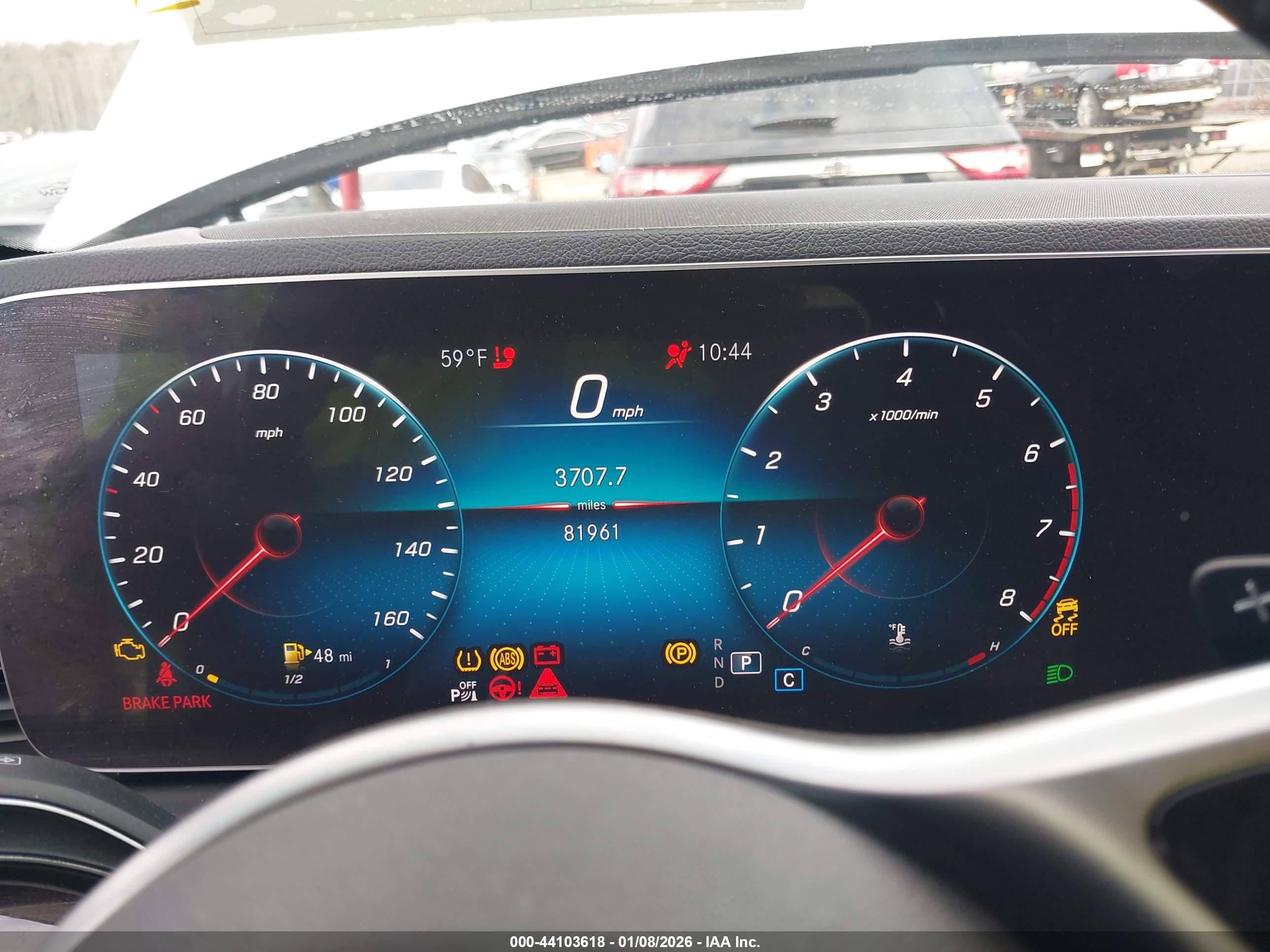 MERCEDES-BENZ GLE image 7