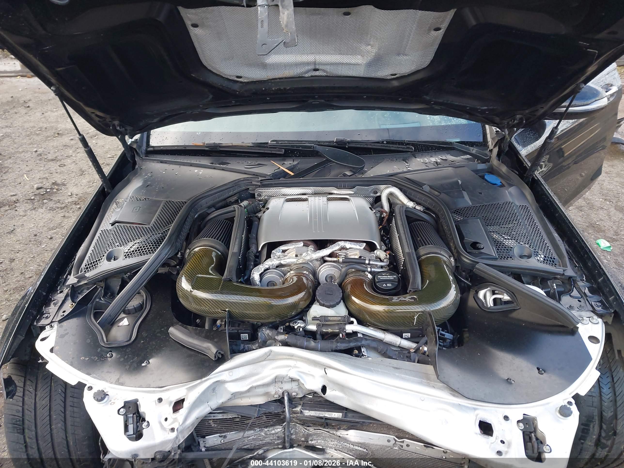 MERCEDES-BENZ AMG image 10