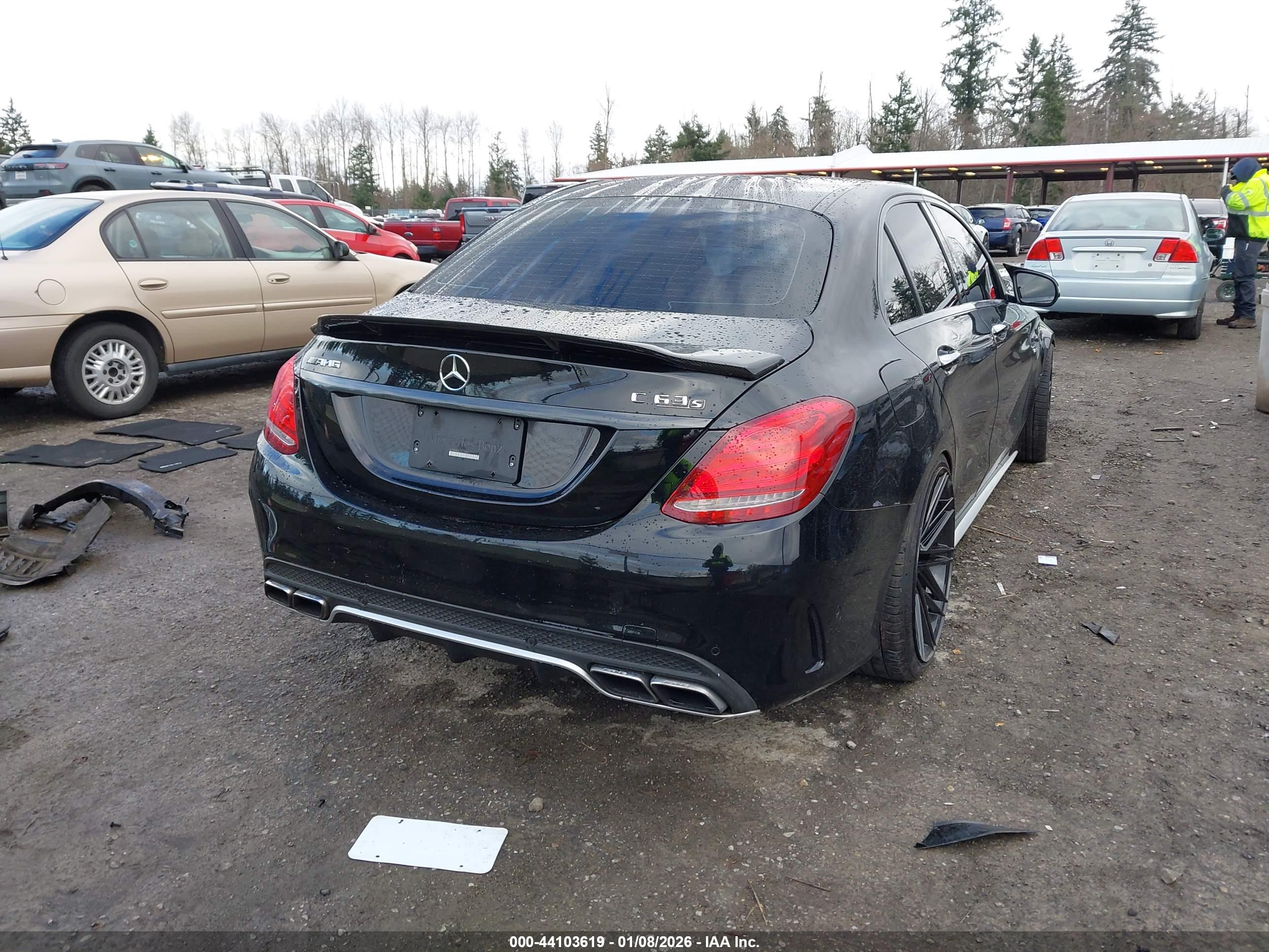 MERCEDES-BENZ AMG image 4
