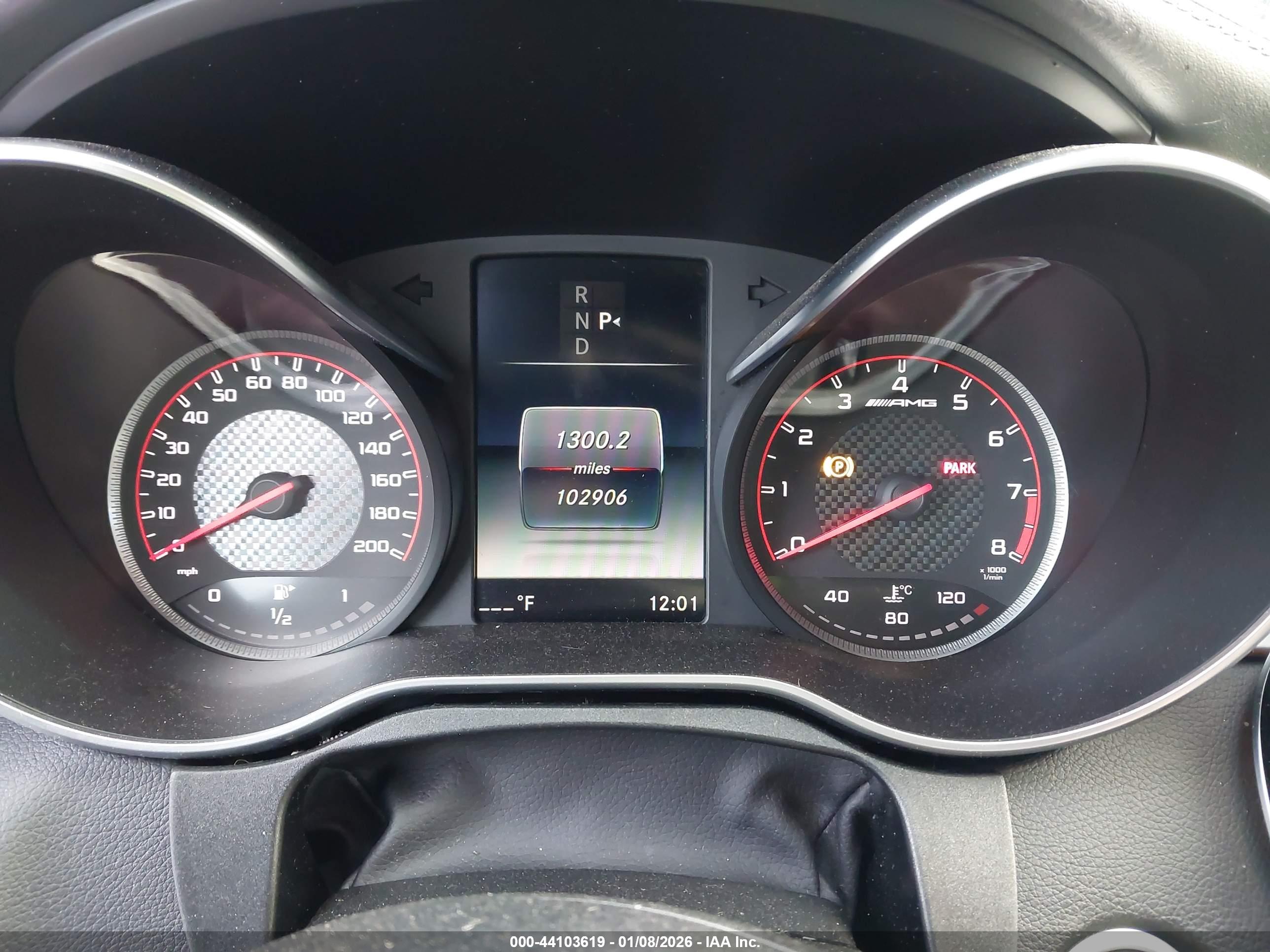 MERCEDES-BENZ AMG image 7