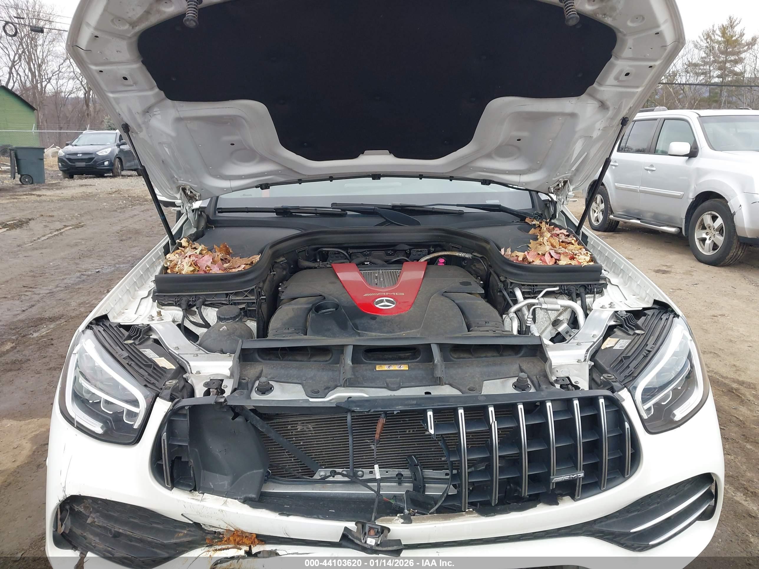 MERCEDES-BENZ AMG image 10