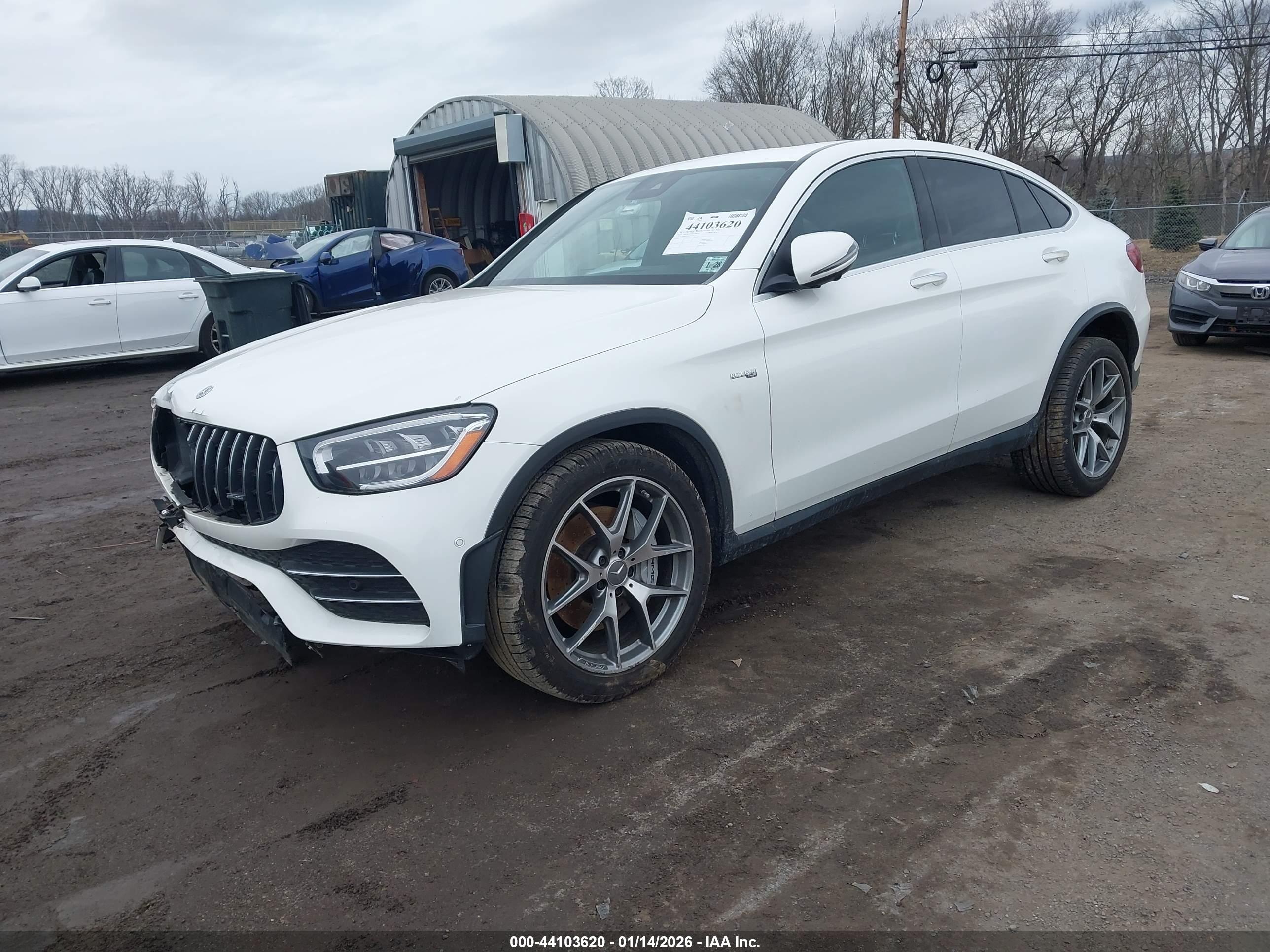 MERCEDES-BENZ AMG image 2