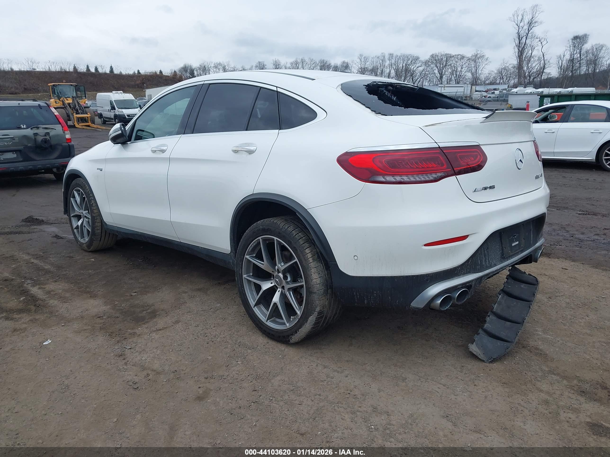 MERCEDES-BENZ AMG image 3