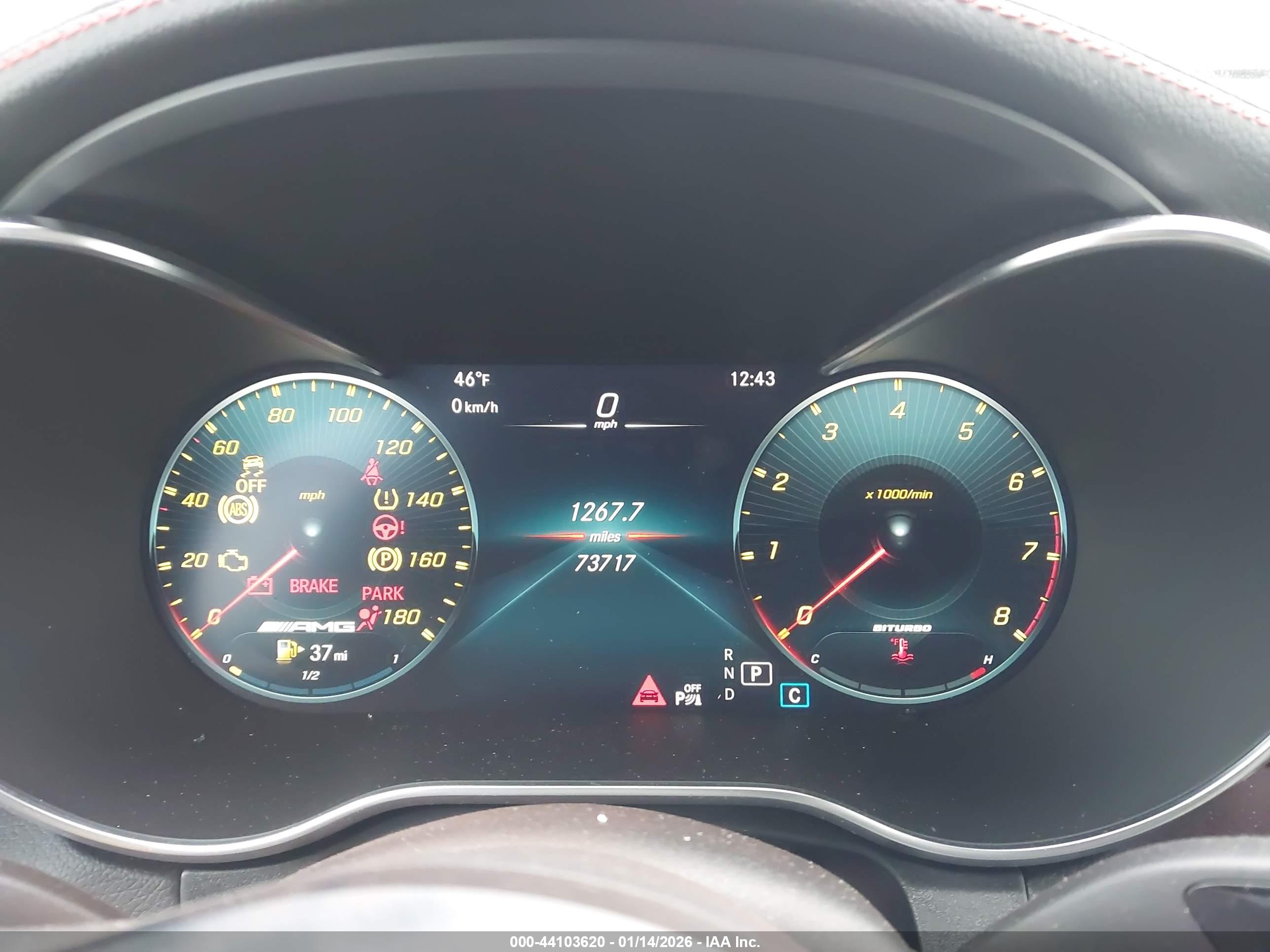 MERCEDES-BENZ AMG image 7