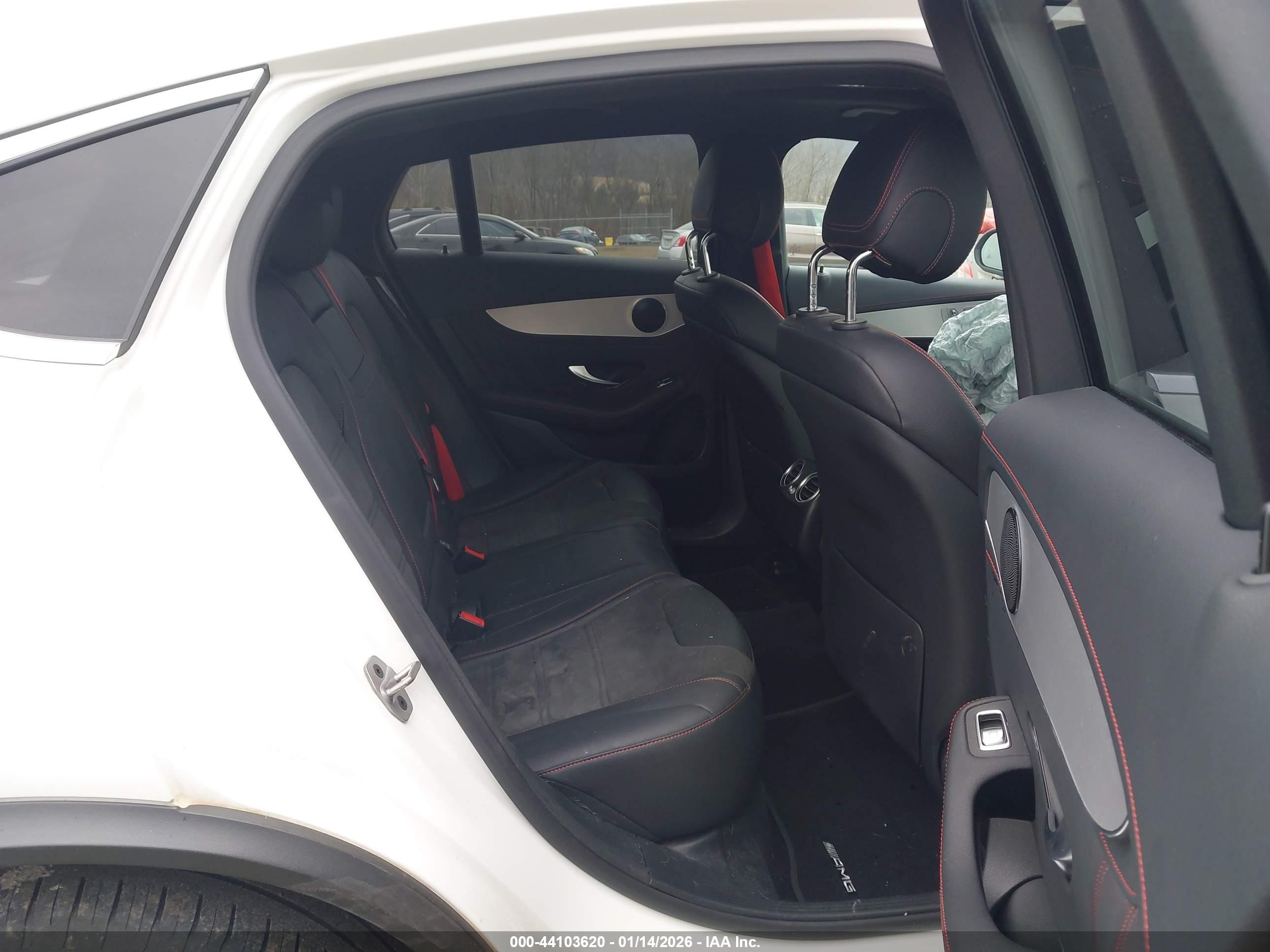 MERCEDES-BENZ AMG image 8