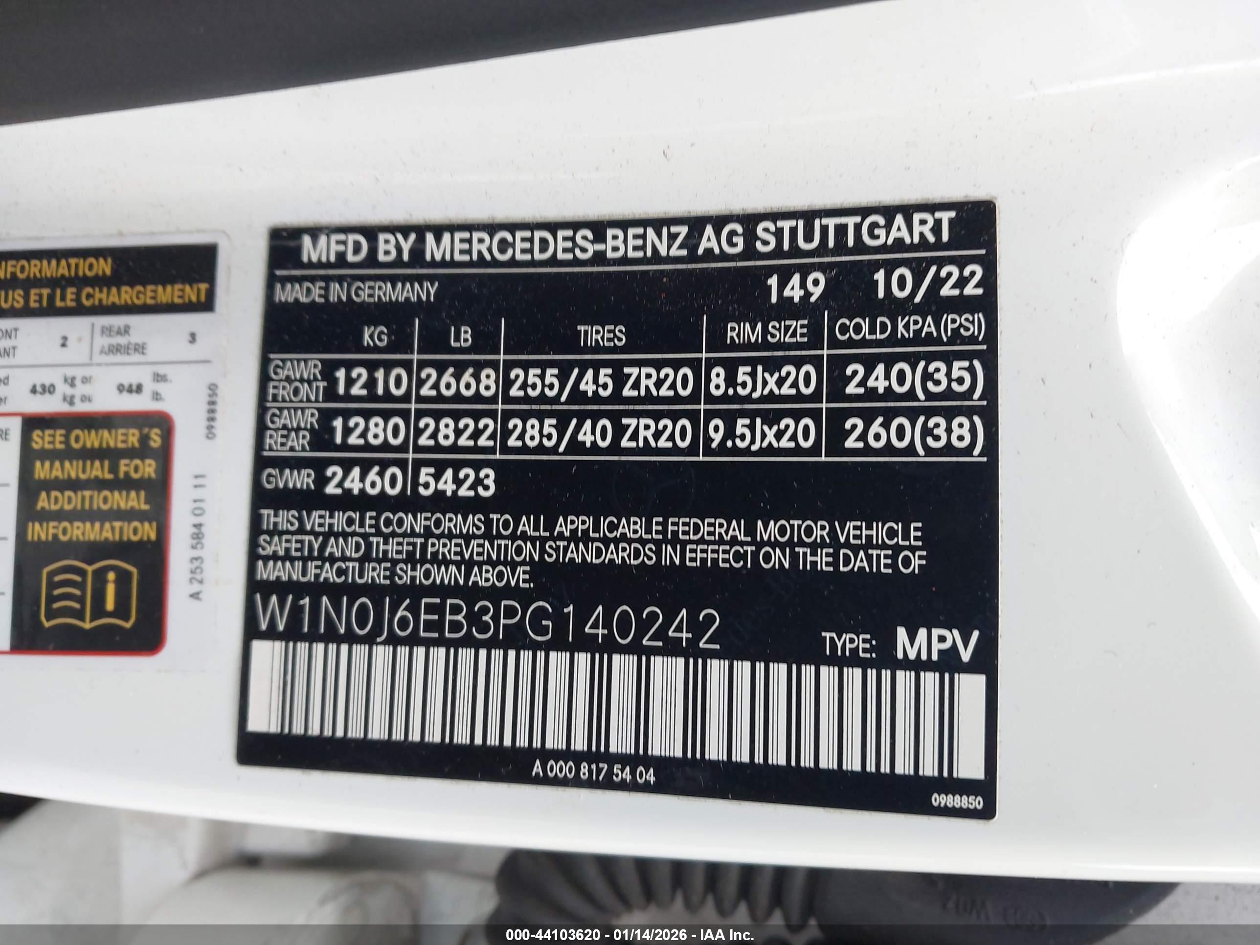 MERCEDES-BENZ AMG image 9