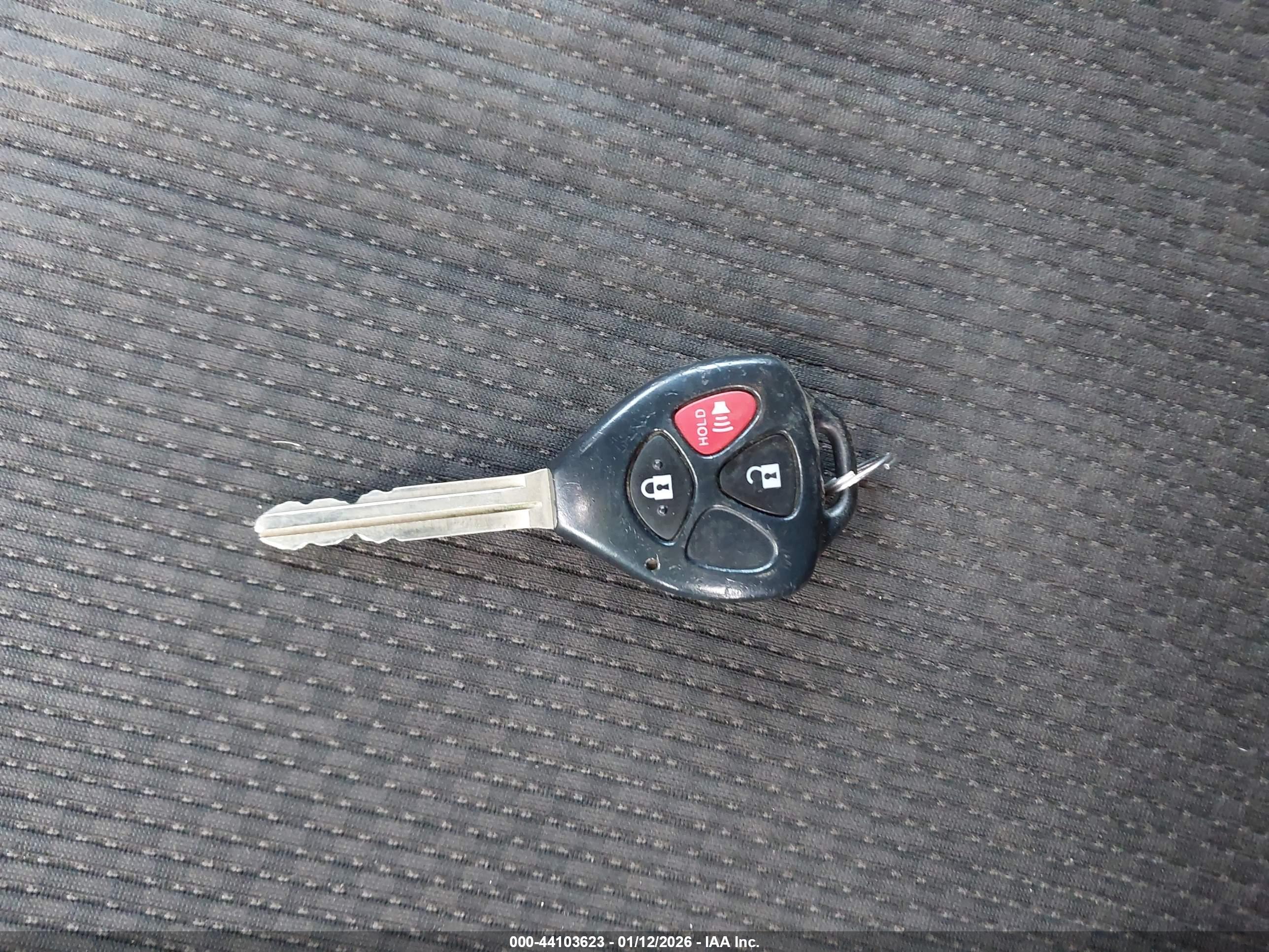 SCION XB image 11