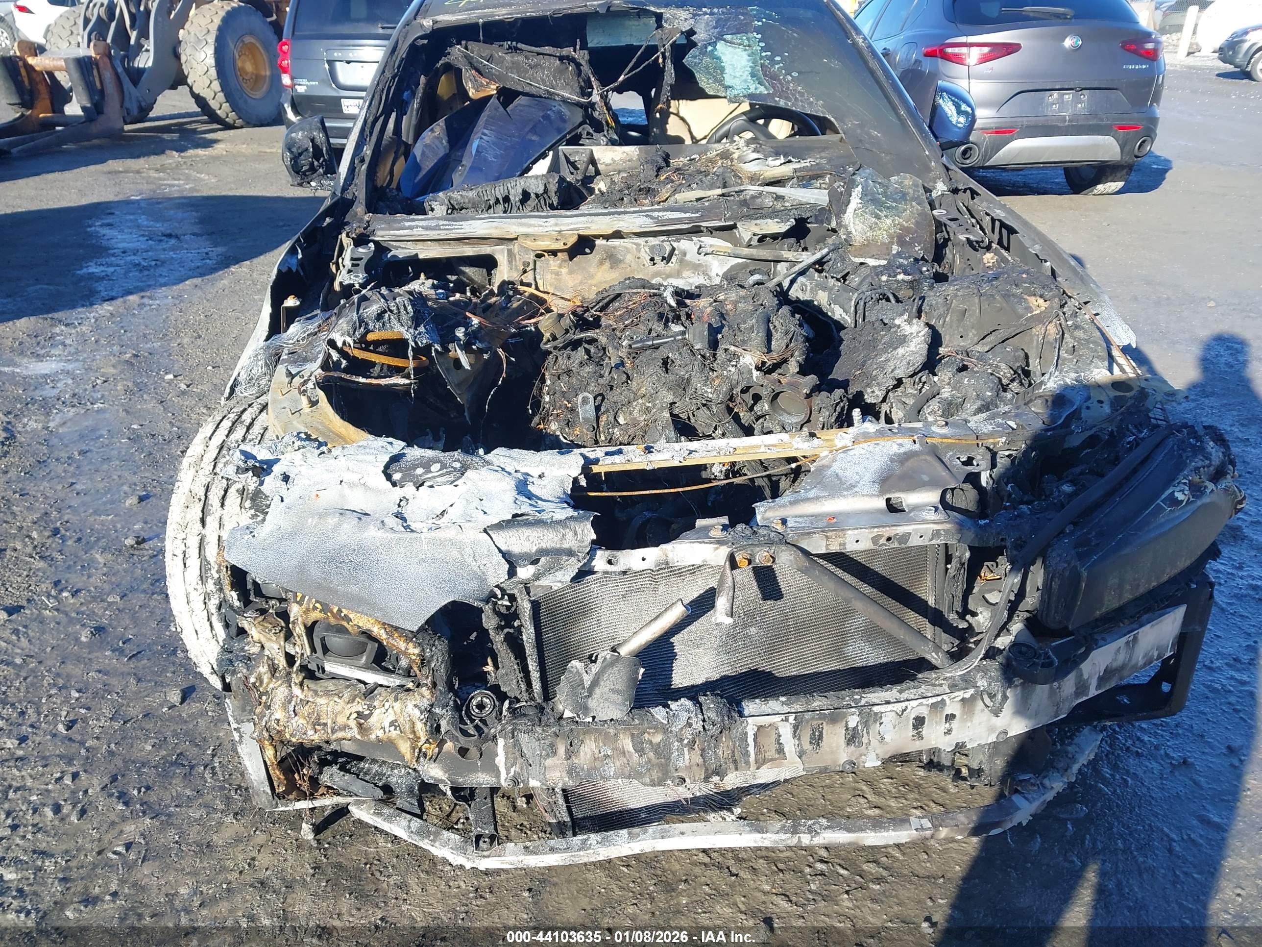 BMW 330I image 6