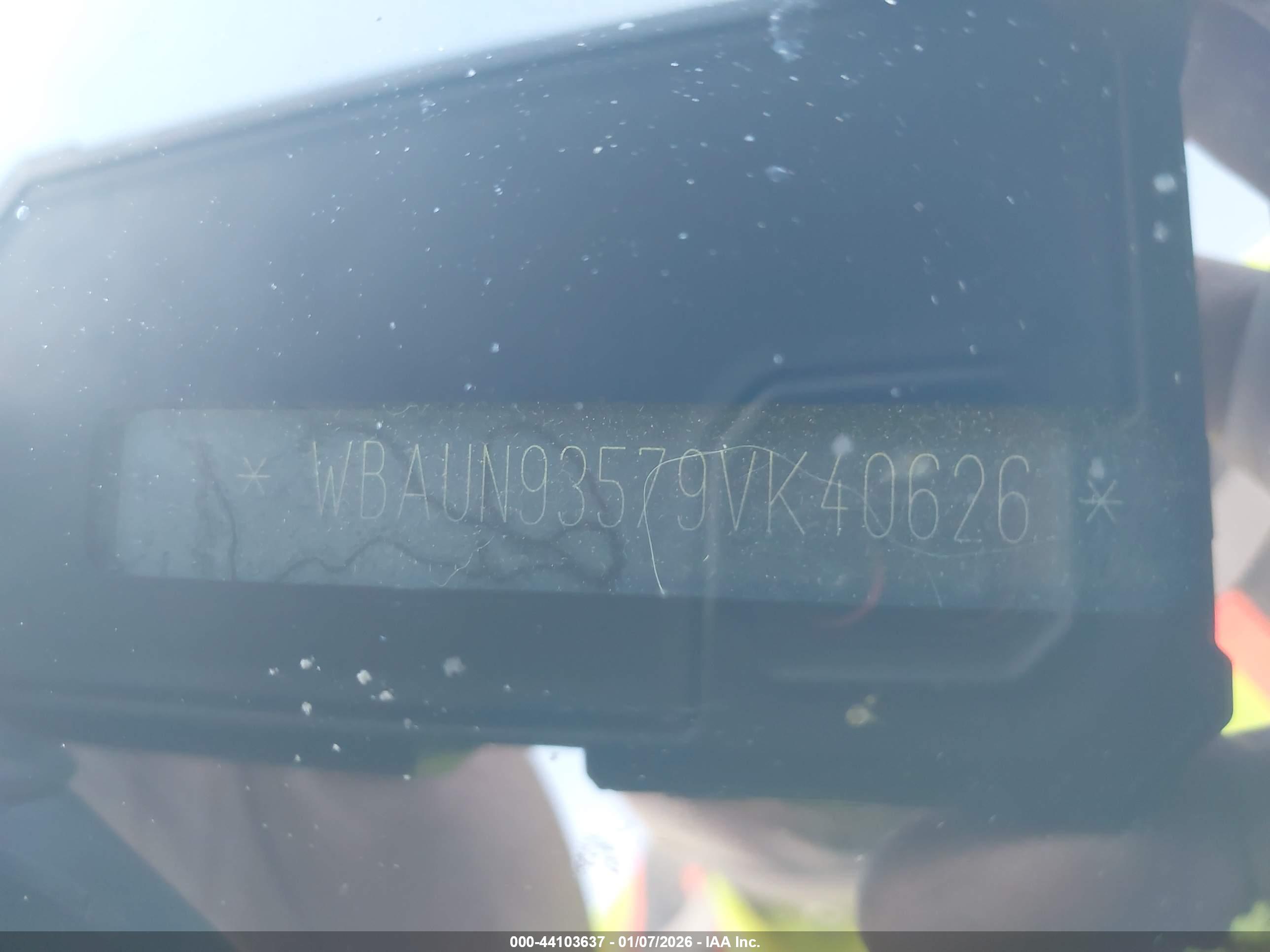 BMW 135I image 9