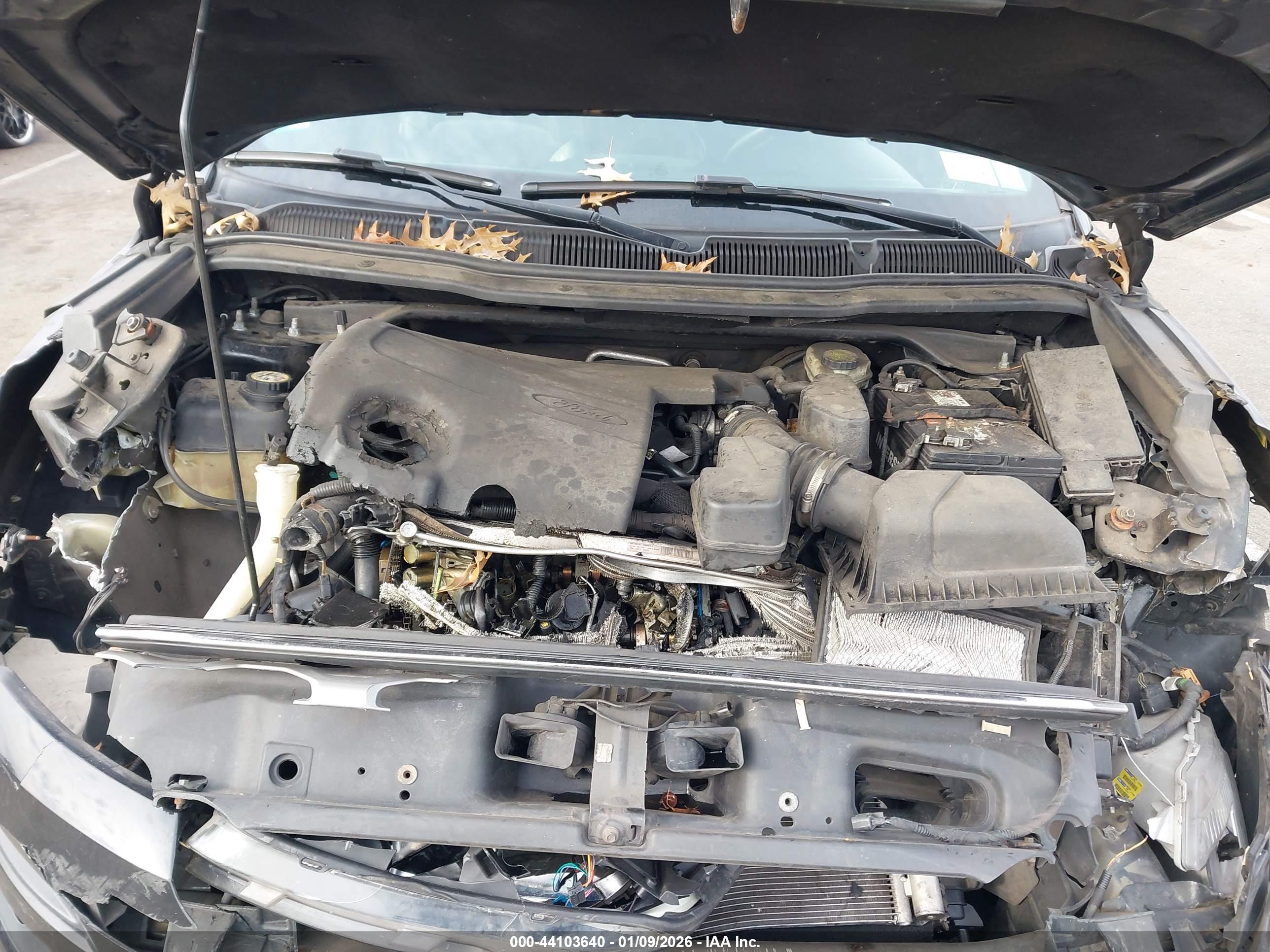 FORD EXPLORER image 10