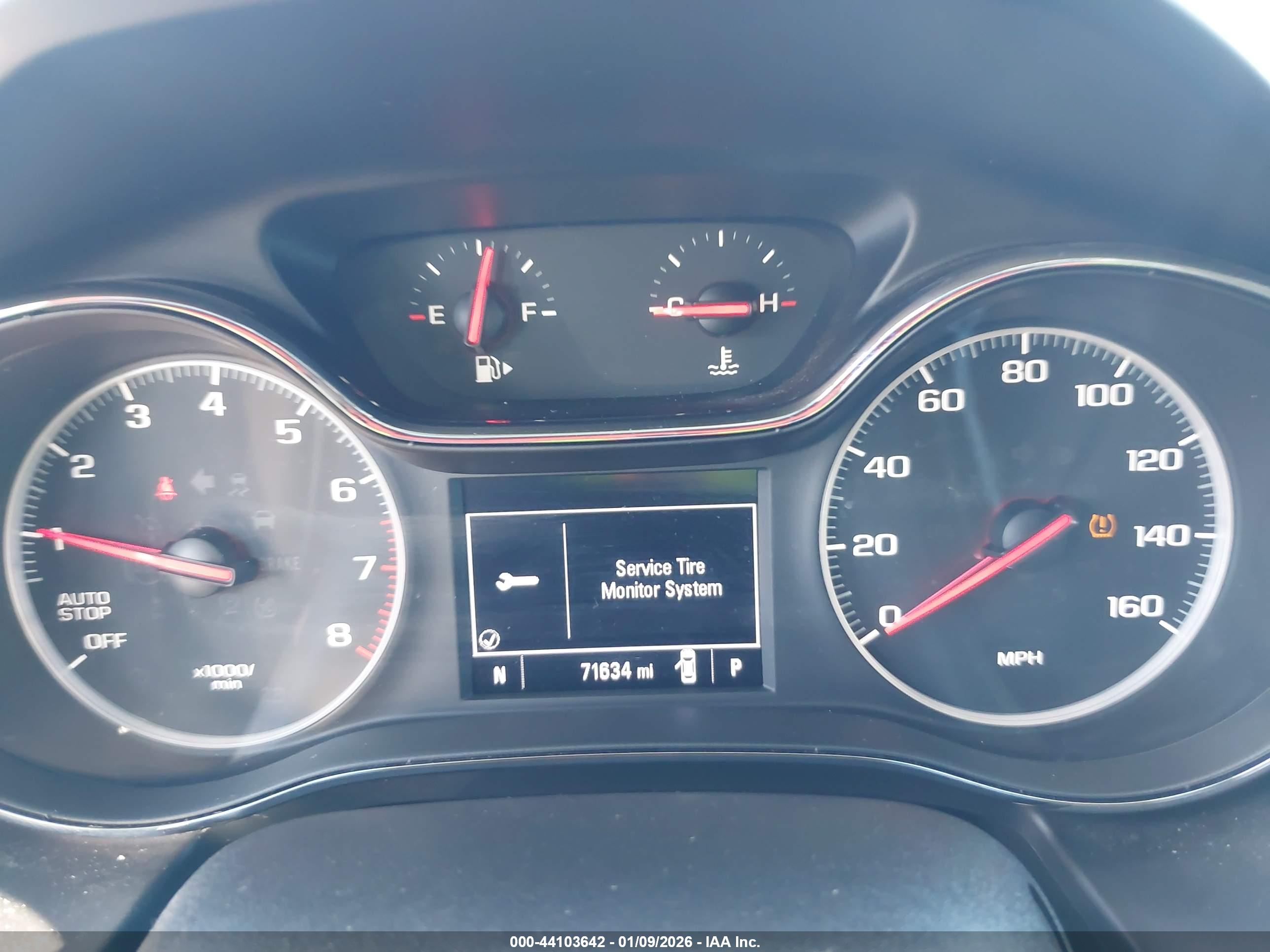 CHEVROLET CRUZE image 7